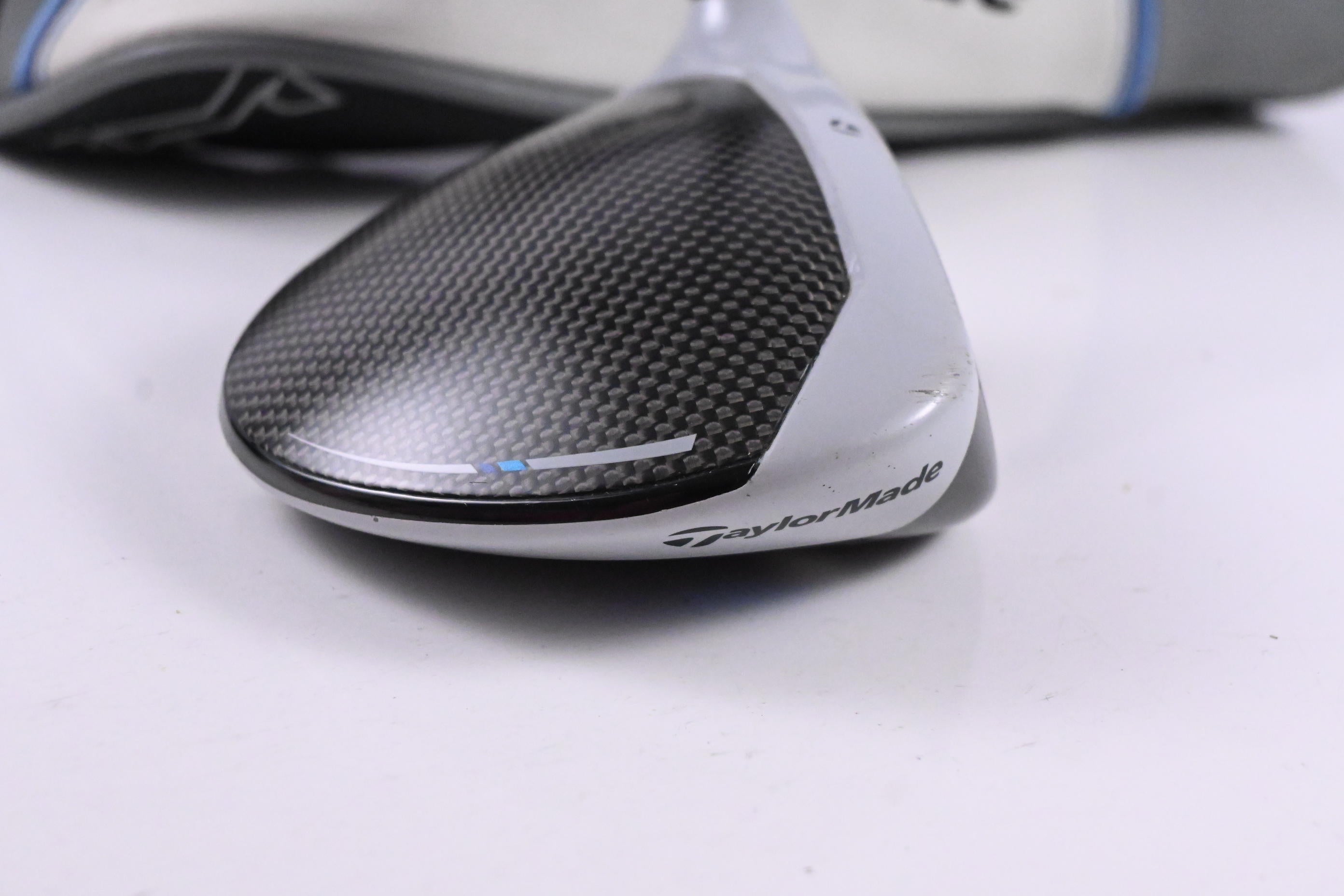 Taylormade SIM Max #3 Wood / 15 Degree / Regular Flex Ventus Blue 5 Shaft
