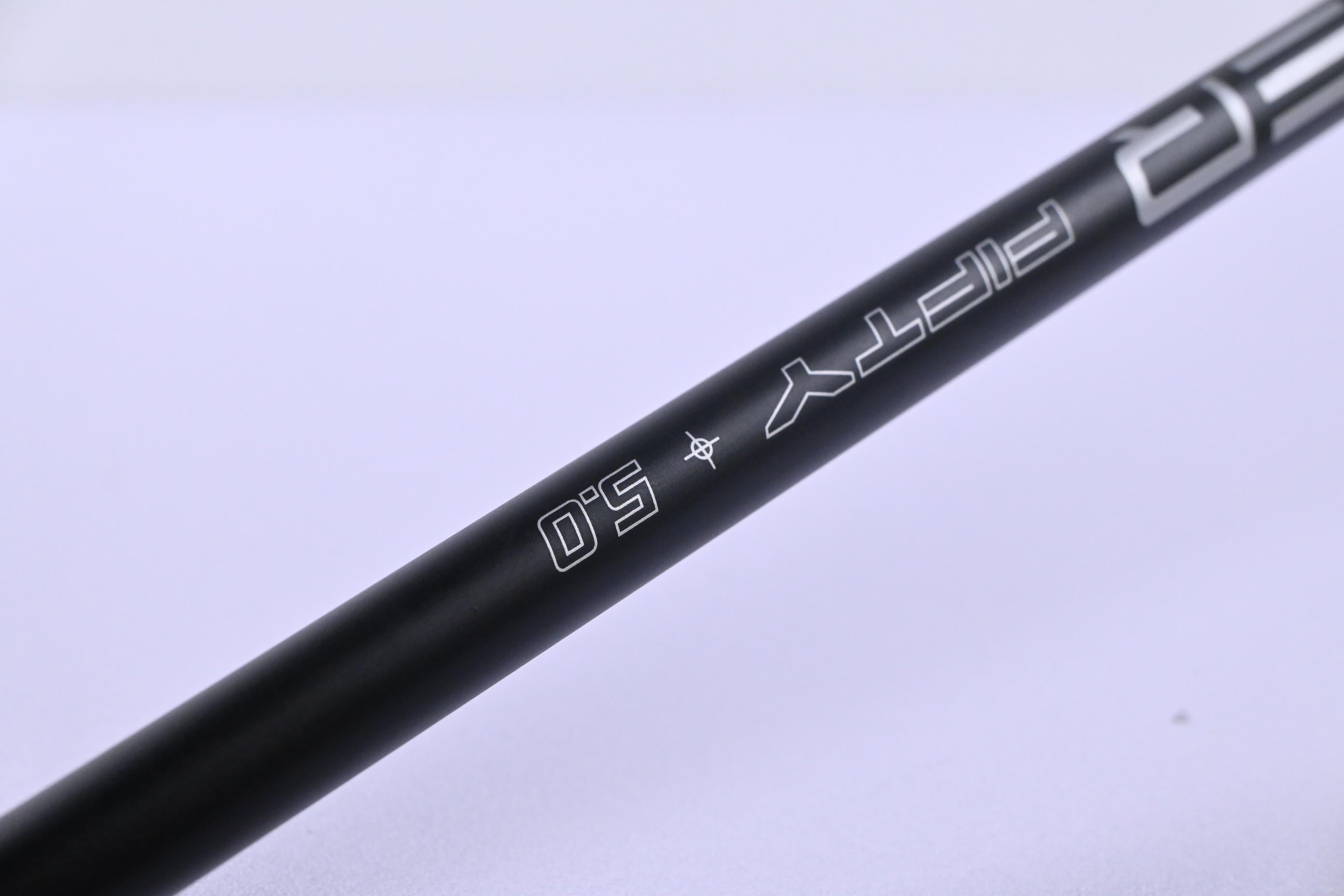 Callaway Paradym Ai Smoke HL #5 Hybrid / 24 Degree / Senior Flex Cypher 2.0