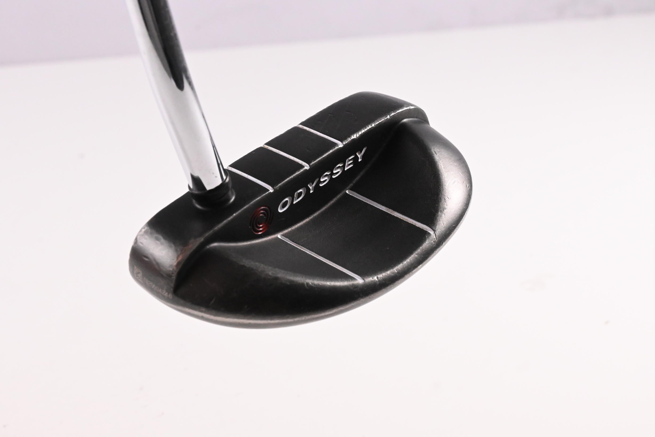 Odyssey White Hot Pro Black Rossie Putter / 34 Inch