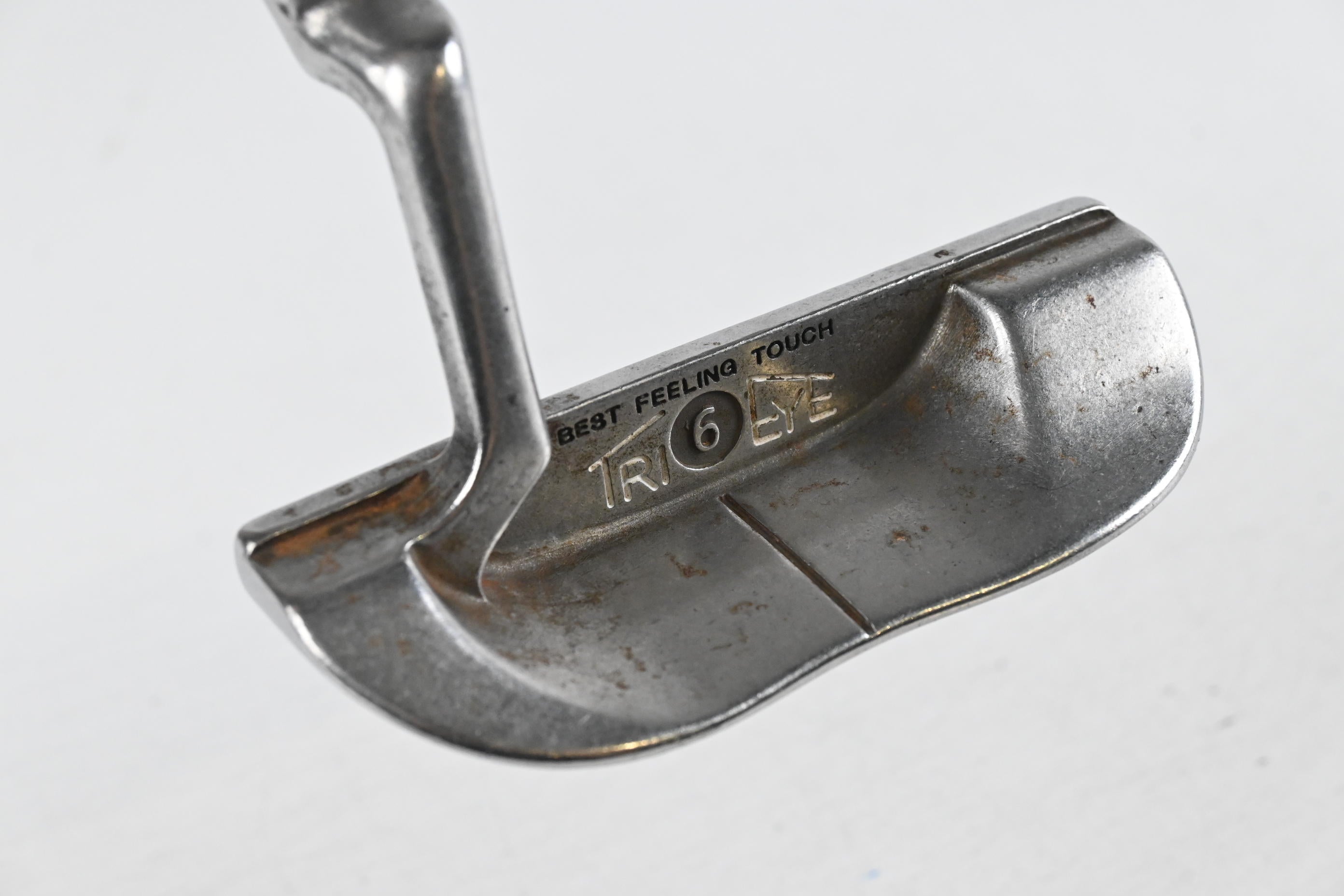 Ben Sayers Tri Eye 6 Putter / 35 Inch