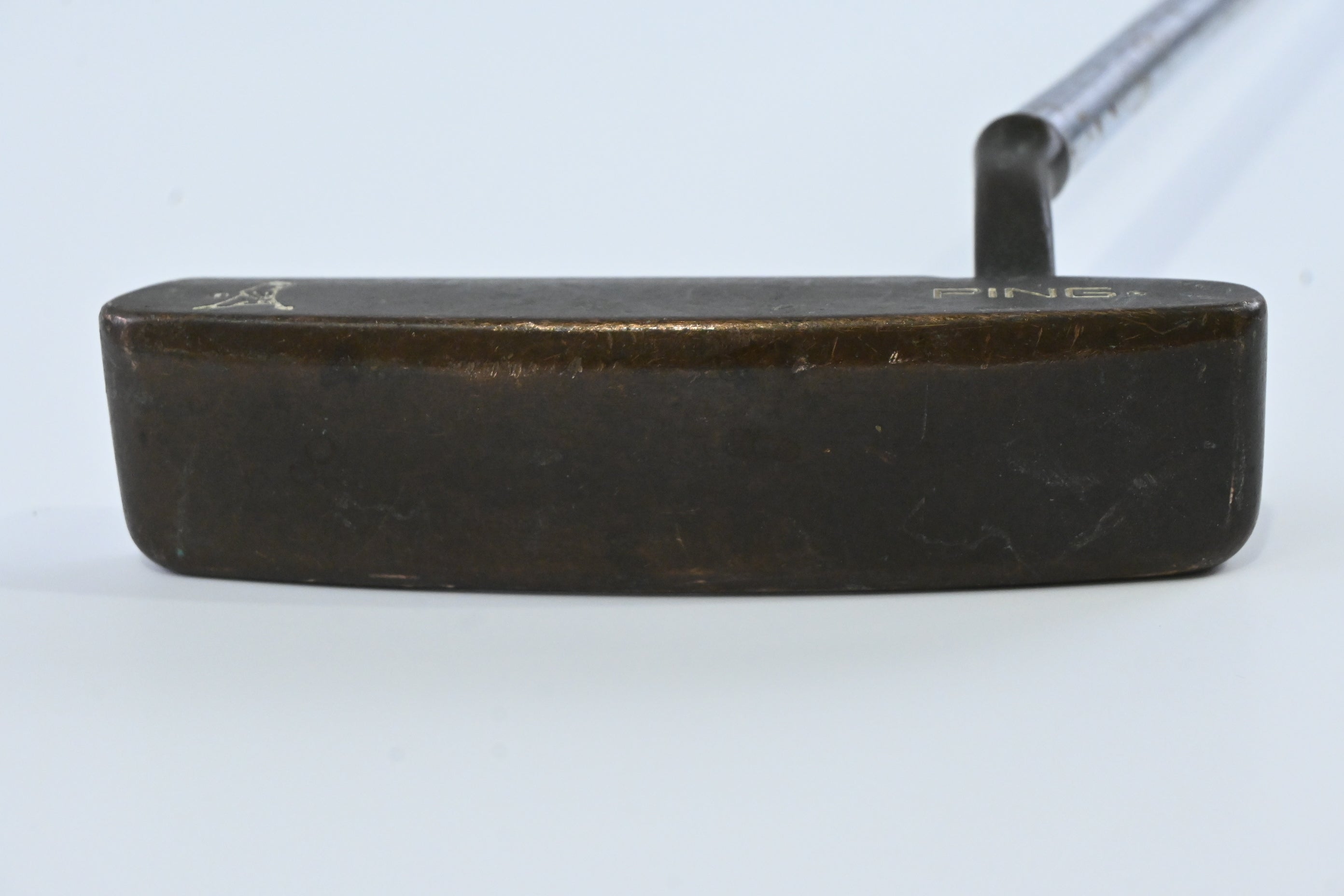 Ping Karsten BeCu Anser 4 Putter / 36 Inch