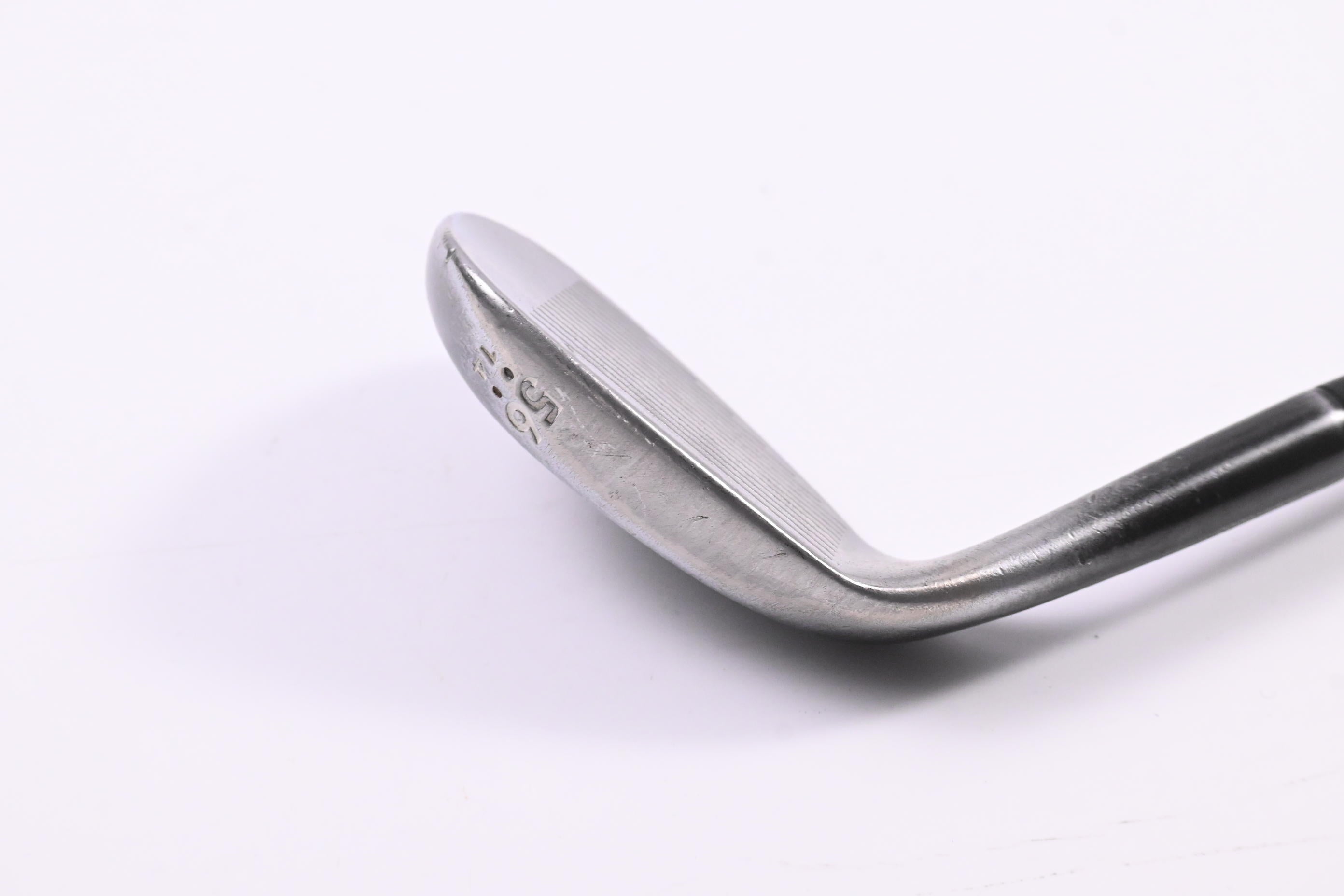 Cleveland 588 RTX Sand Wedge / 56 Degree / Wedge Flex Steel Shaft