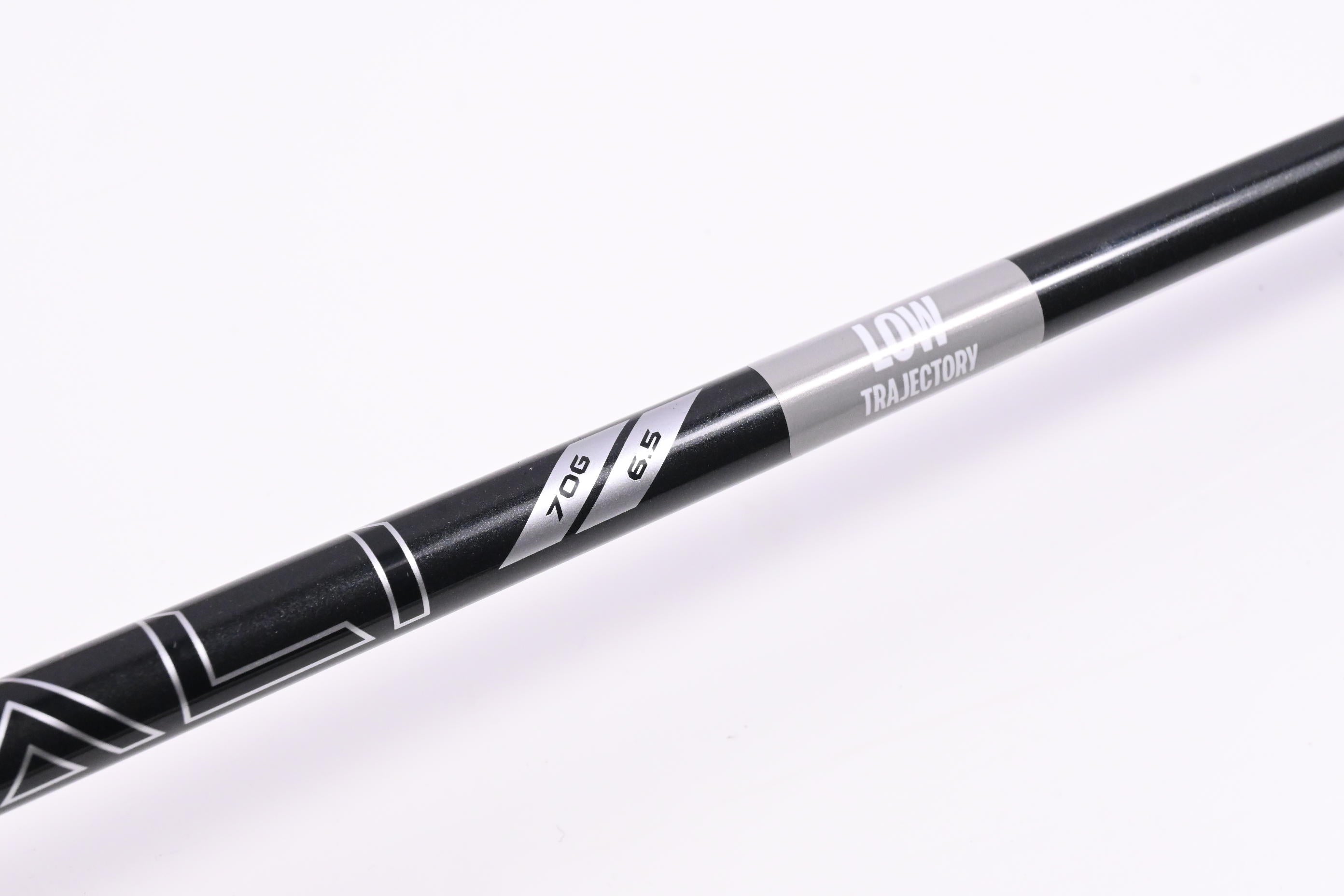 Project X Denali Black 70 #3 Wood Shaft / X-Flex / Wilson