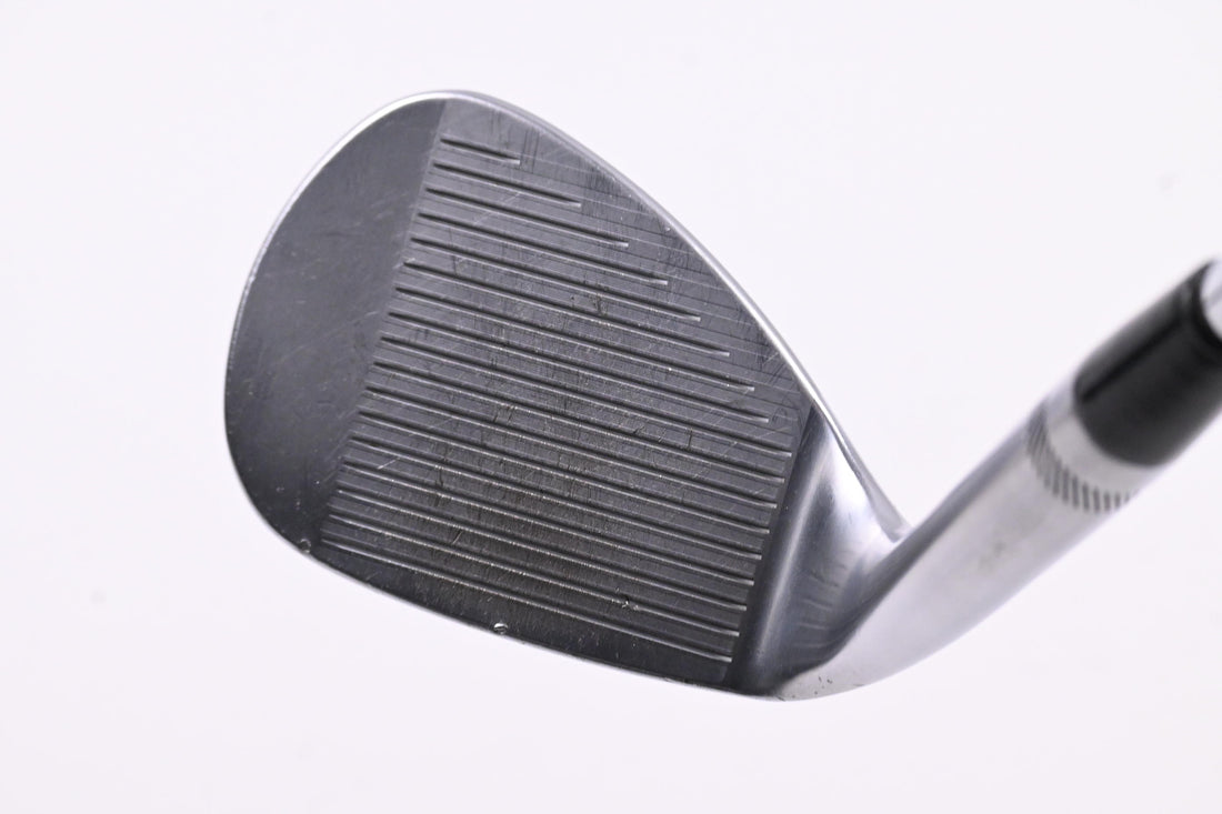 Titleist Vokey SM9 Lob Wedge / 60 Degree / Wedge Flex Titleist Vokey SM9 Shaft