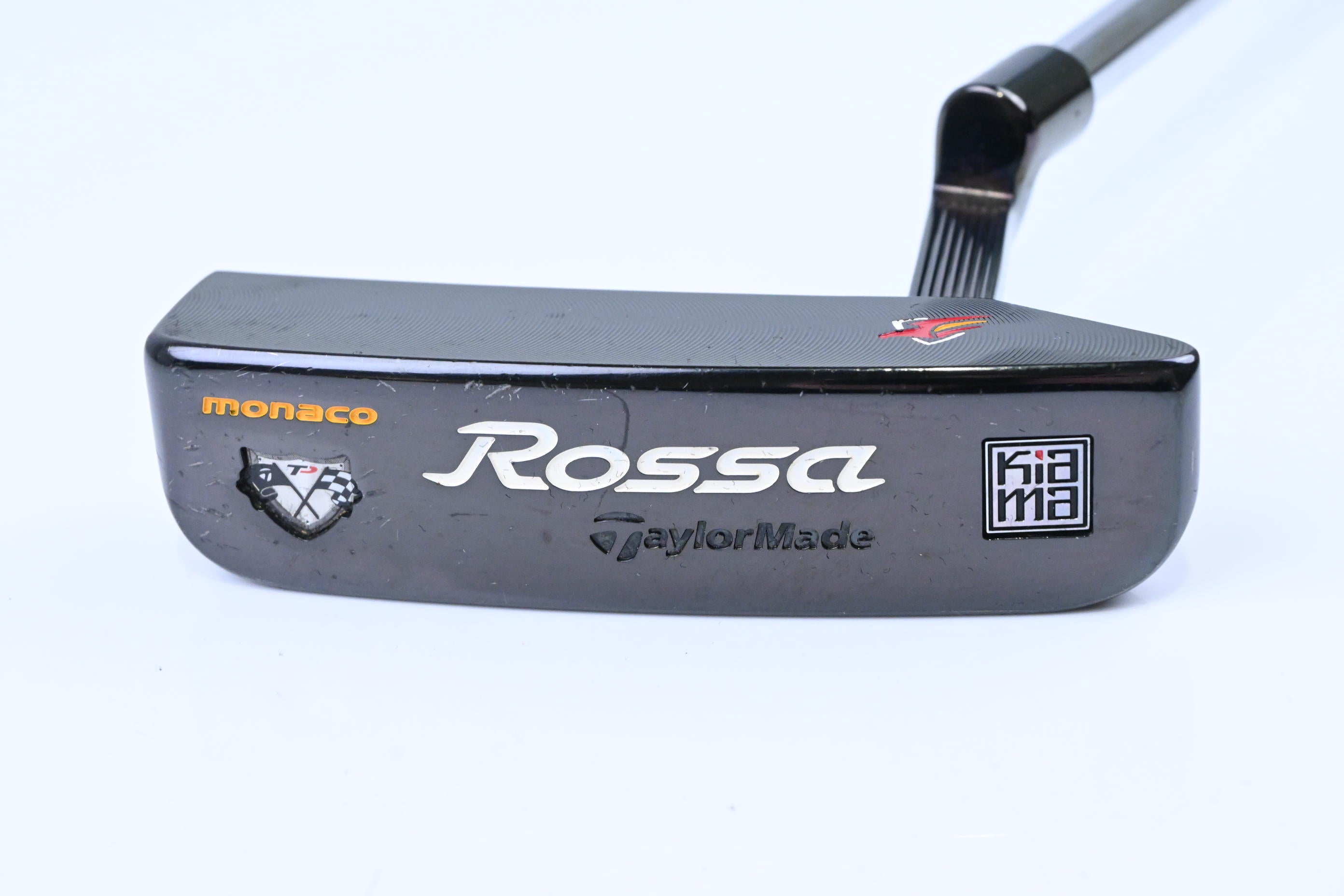 Taylormade Rossa Monaco Kia Ma Putter / 33 Inch