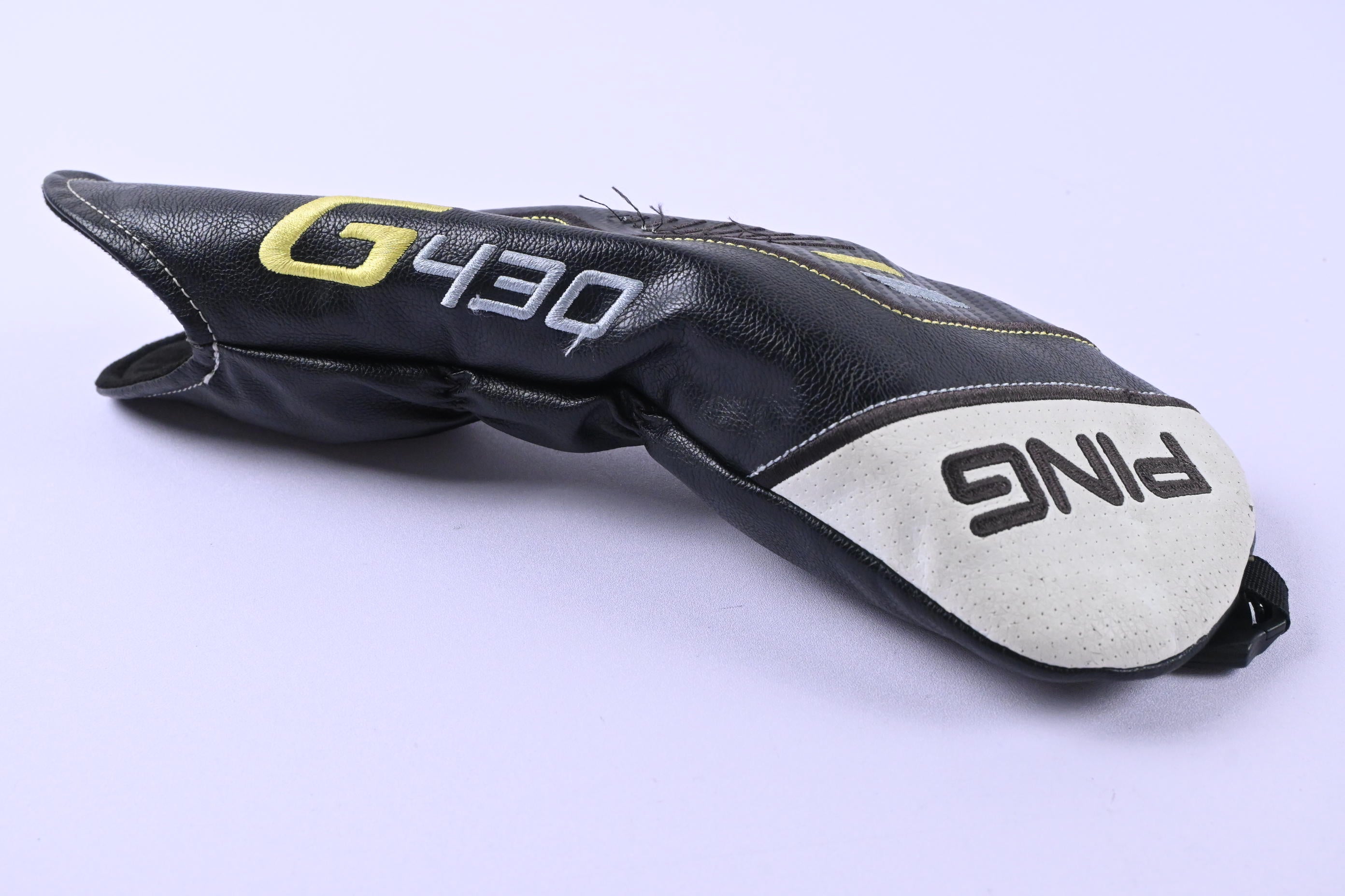 Ping G430 Max #3 Wood / 15 Degree / X-Flex Ping Tour 2.0 Black 75 Shaft