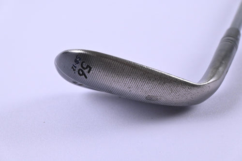 Taylormade Milled Grind 3 Black Sand Wedge / 56 Degree / Senior Flex Speeder NX