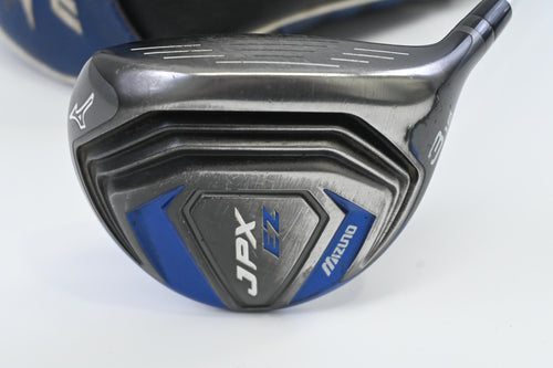 Mizuno JPX EZ 2016 #3 Wood / 15 Degree / Stiff Flex Fujikura Orchi 65