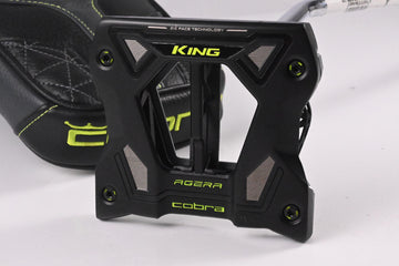 Cobra King 3D Agera Putter / 34 Inch