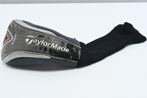 Taylormade V-Steel #5 Wood / 18 Degree / Regular Flex M.A.S Ultra Lite