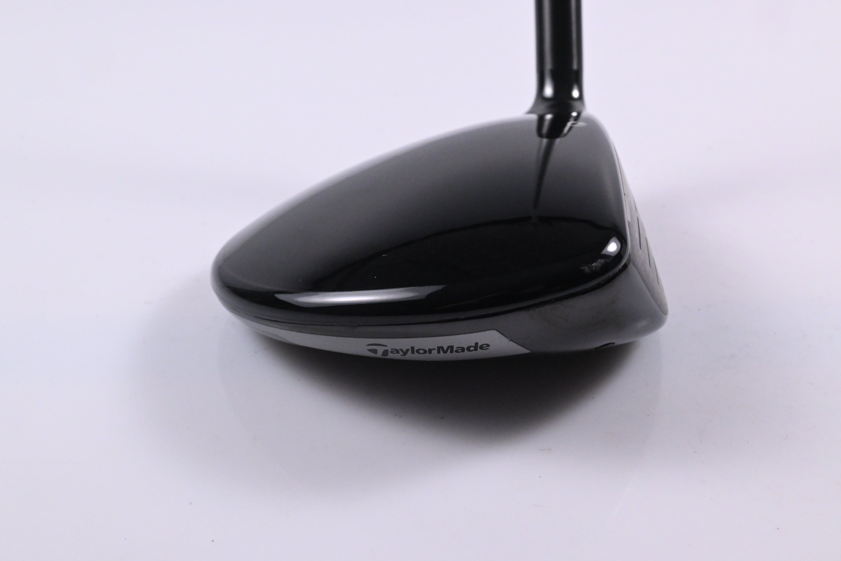 Ladies Taylormade Qi10 Max #5 Wood / 19 Degree / Ladies Flex Speeder NX 40 Shaft