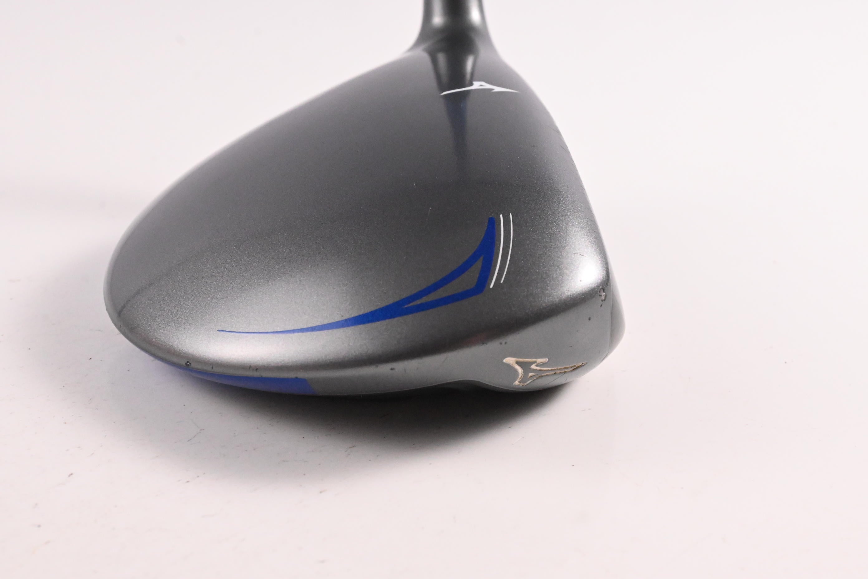 Mizuno JPX EZ 2016 #5 Wood / 18 Degree / Stiff Flex Fujikura Shaft