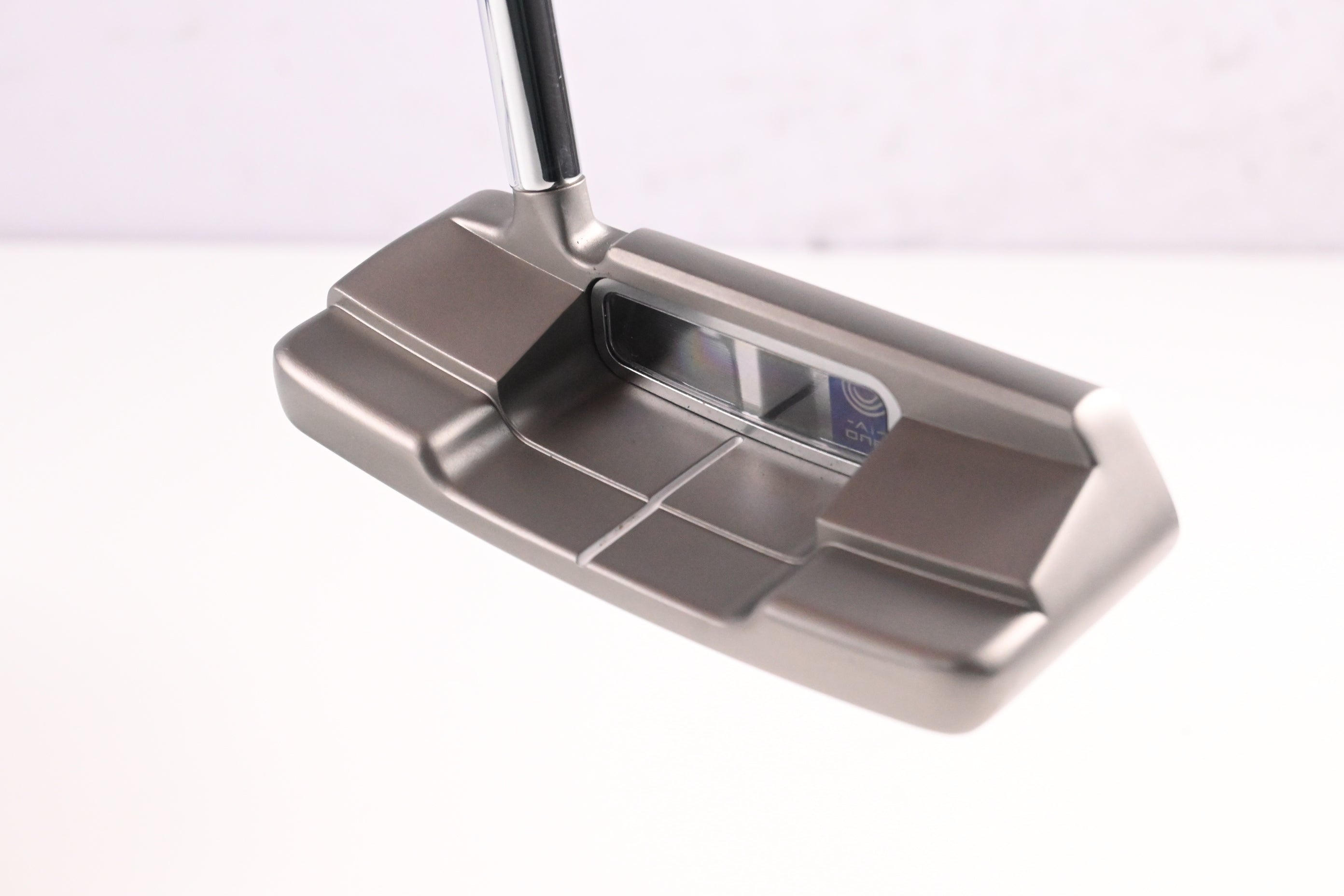 Odyssey AI-One Silver Series Double Wide Putter / 35 Inch