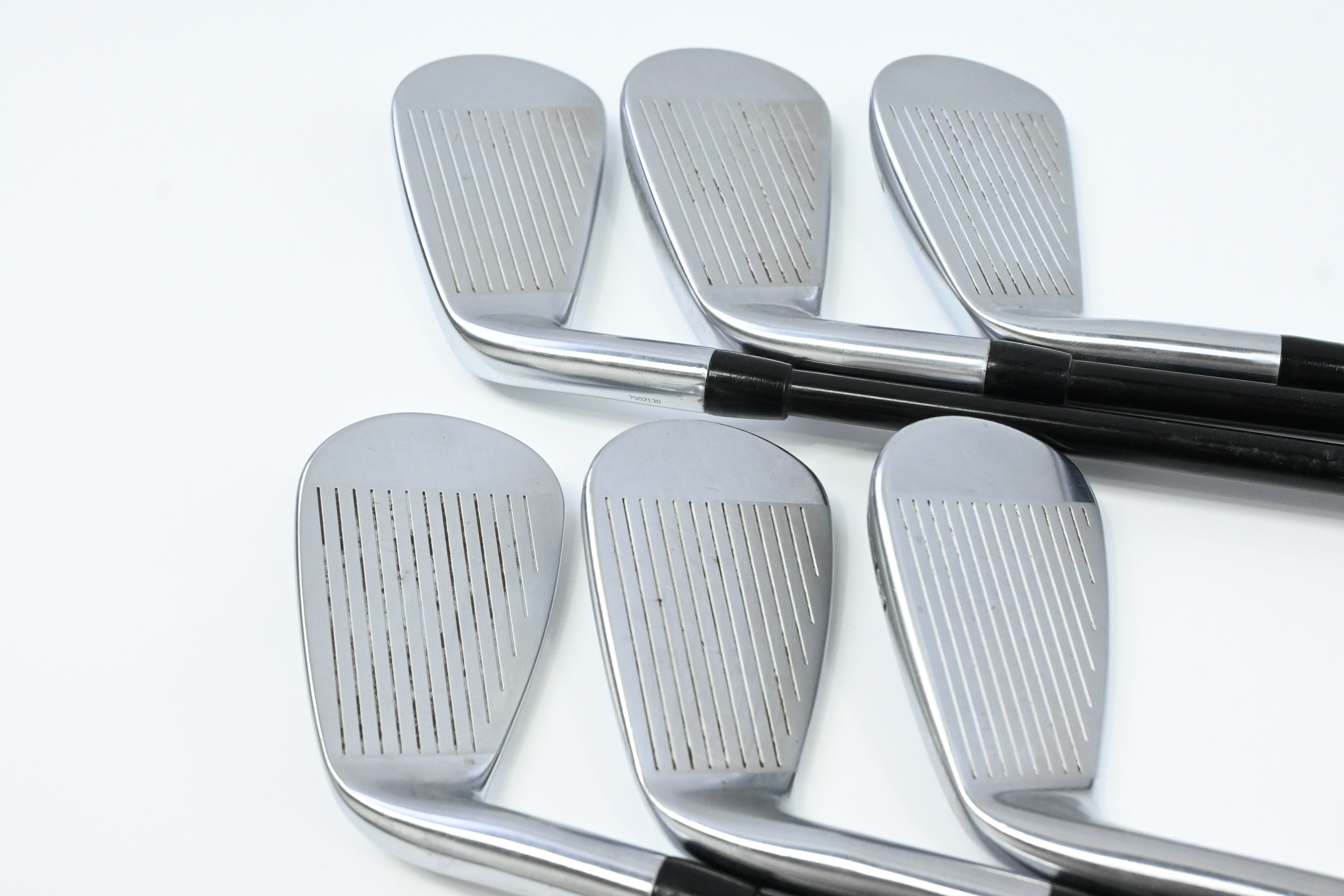 Titleist T150/T200/T350 2023 Combo Irons / 5-PW / Senior Flex Tensei AV Red AM2