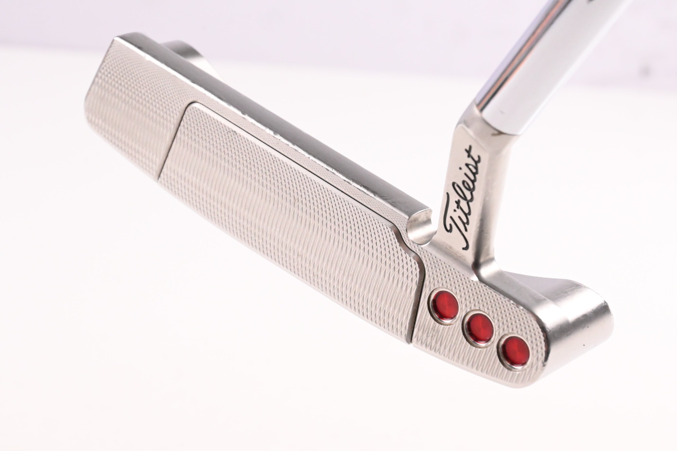 Scotty Cameron Select Laguna 2018 Putter / 35.5 Inch
