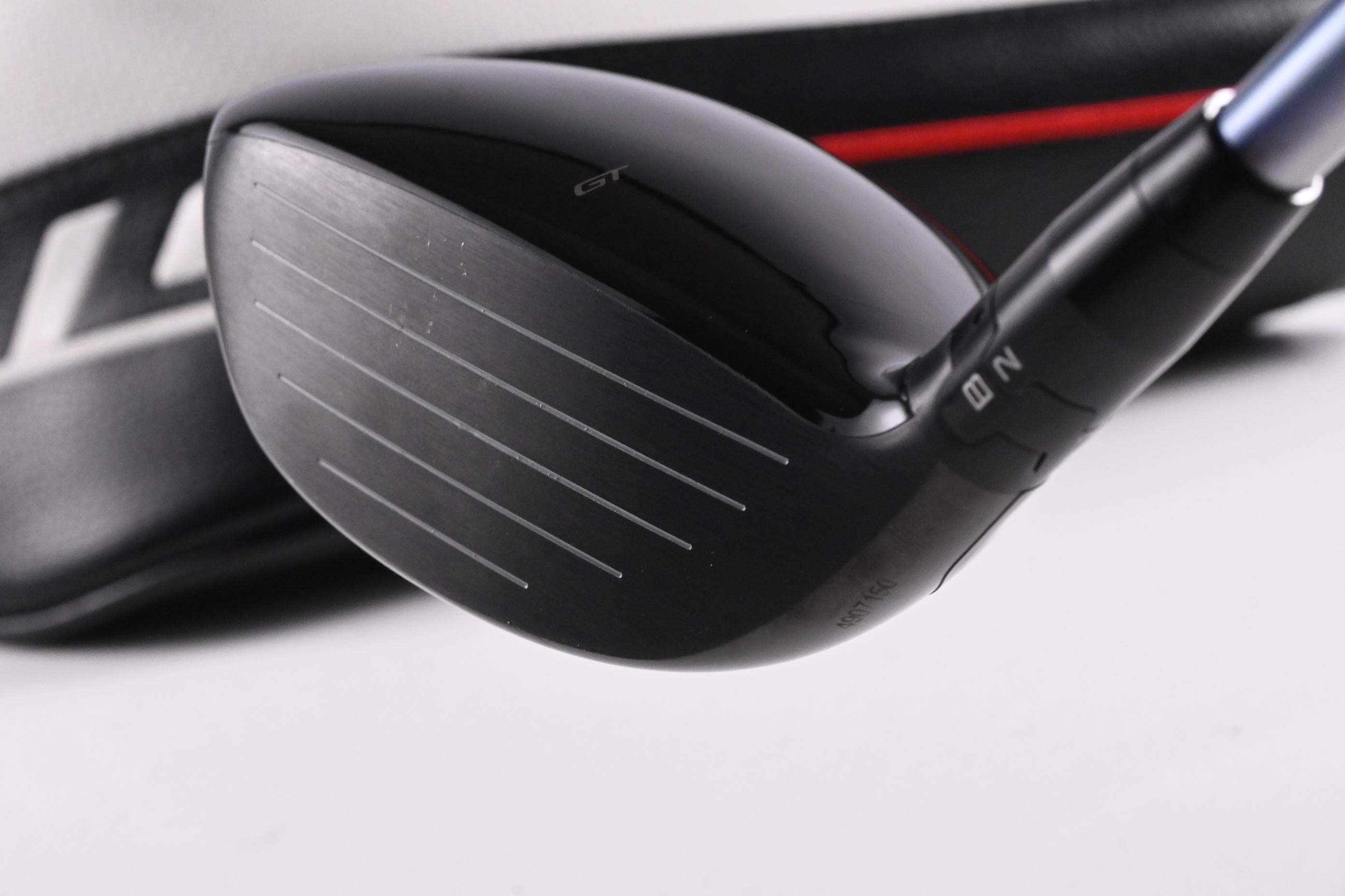 Titleist GT3 #3 Wood / 15 Degree / Stiff Flex Fujikura Speeder 575 Evolution VI