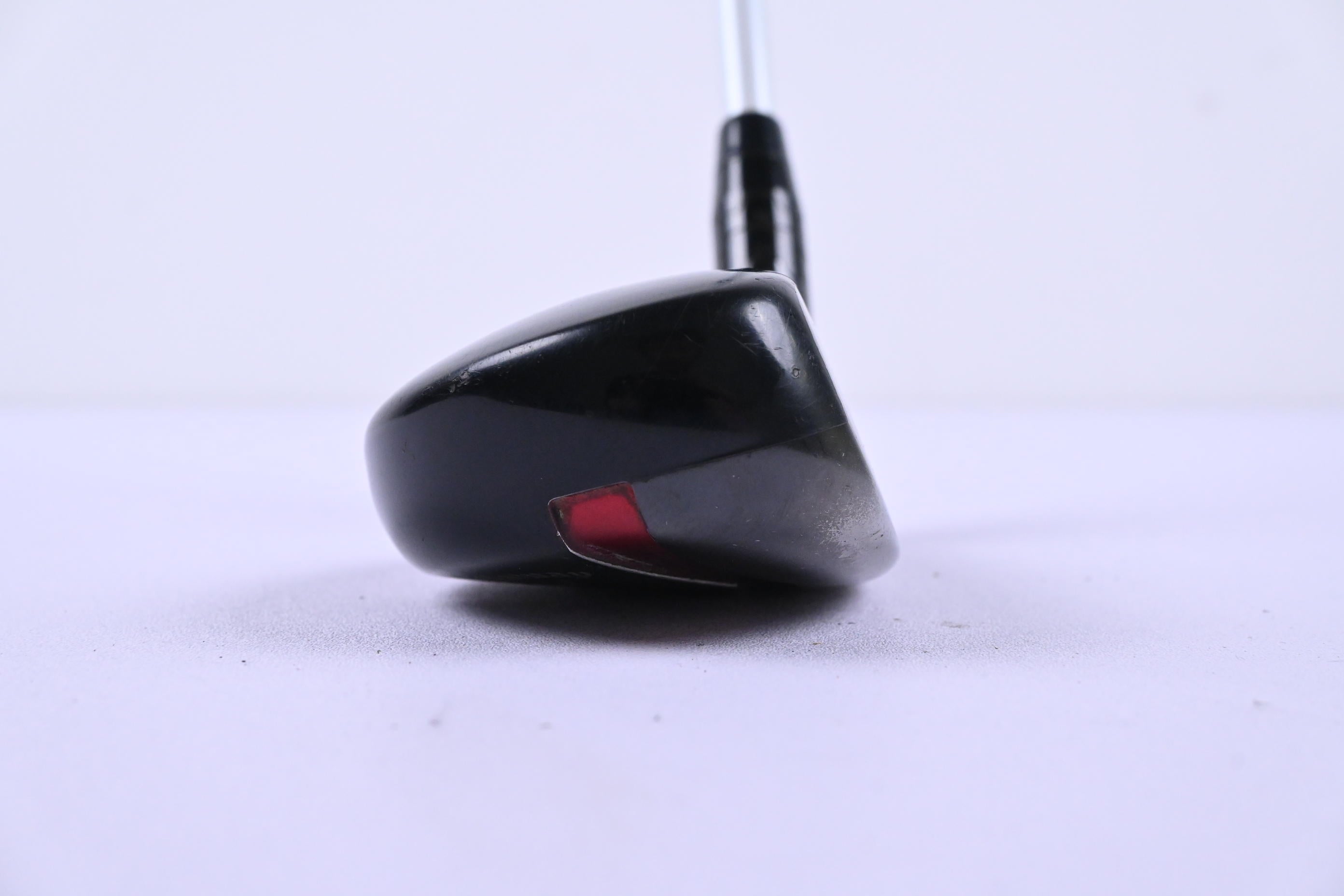 Callaway Big Bertha Alpha 815 #3 Hybrid / 20 Degree / Stiff Flex Speeder 865