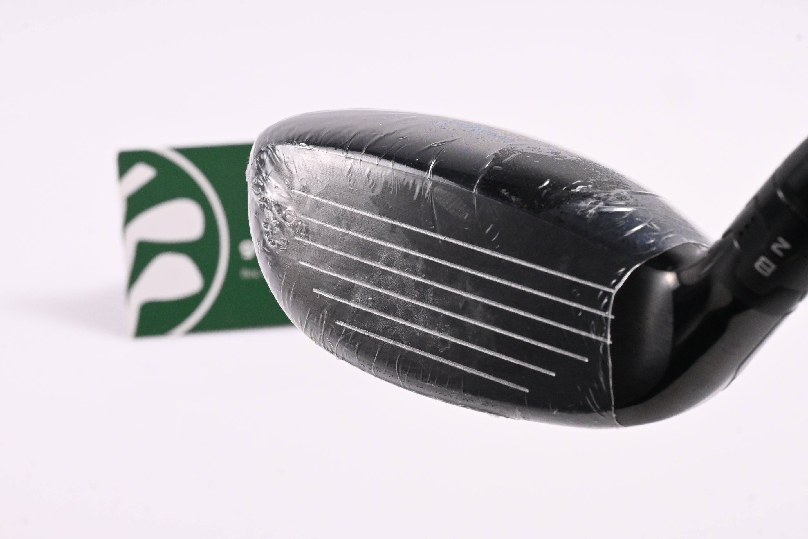 Titleist TSR1 #5 Hybrid / 23 Degree / Regular Flex MMT Speedmesh 50 Shaft