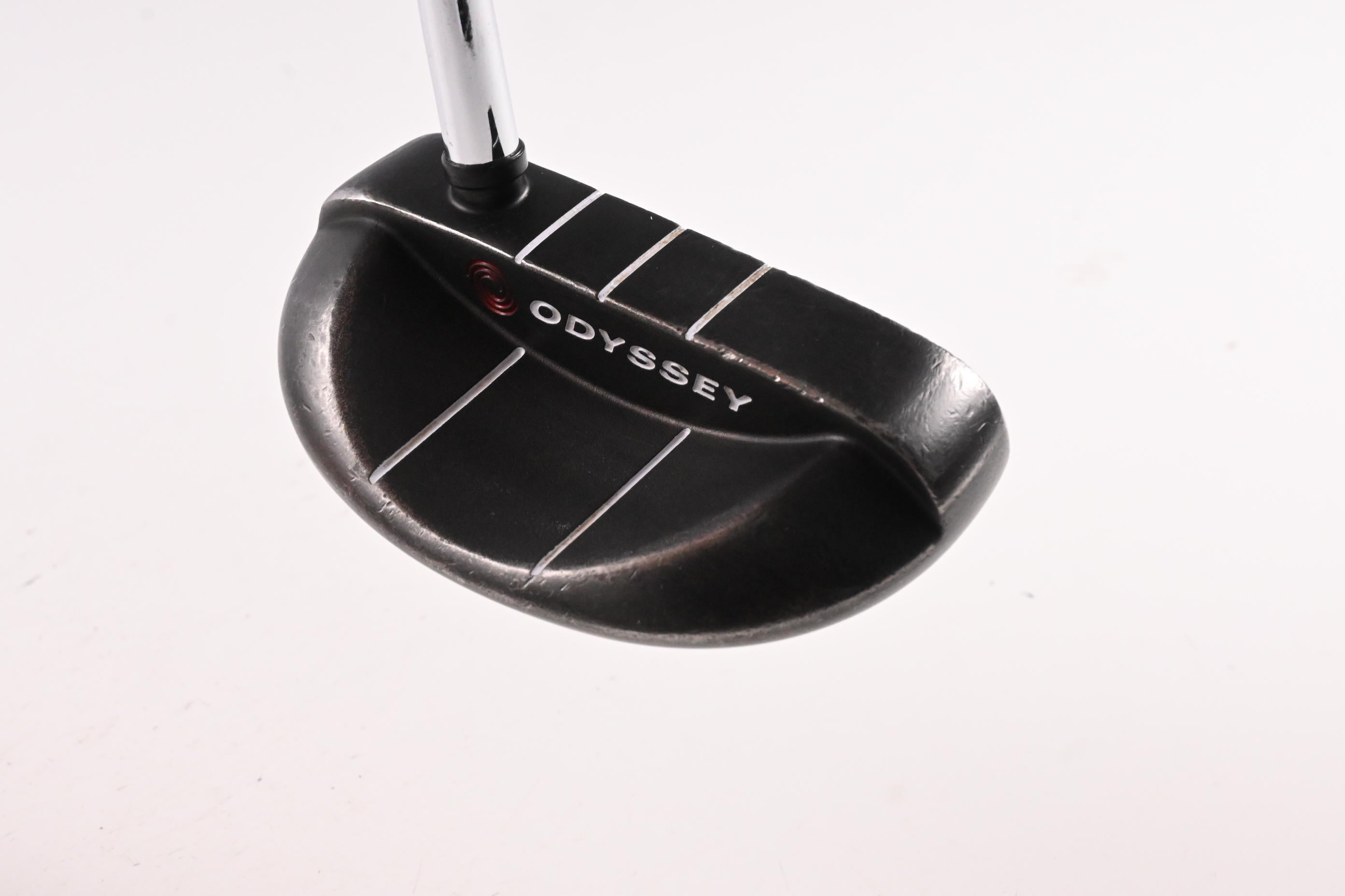 Odyssey White Hot Pro Black Rossie Putter / 34 Inch
