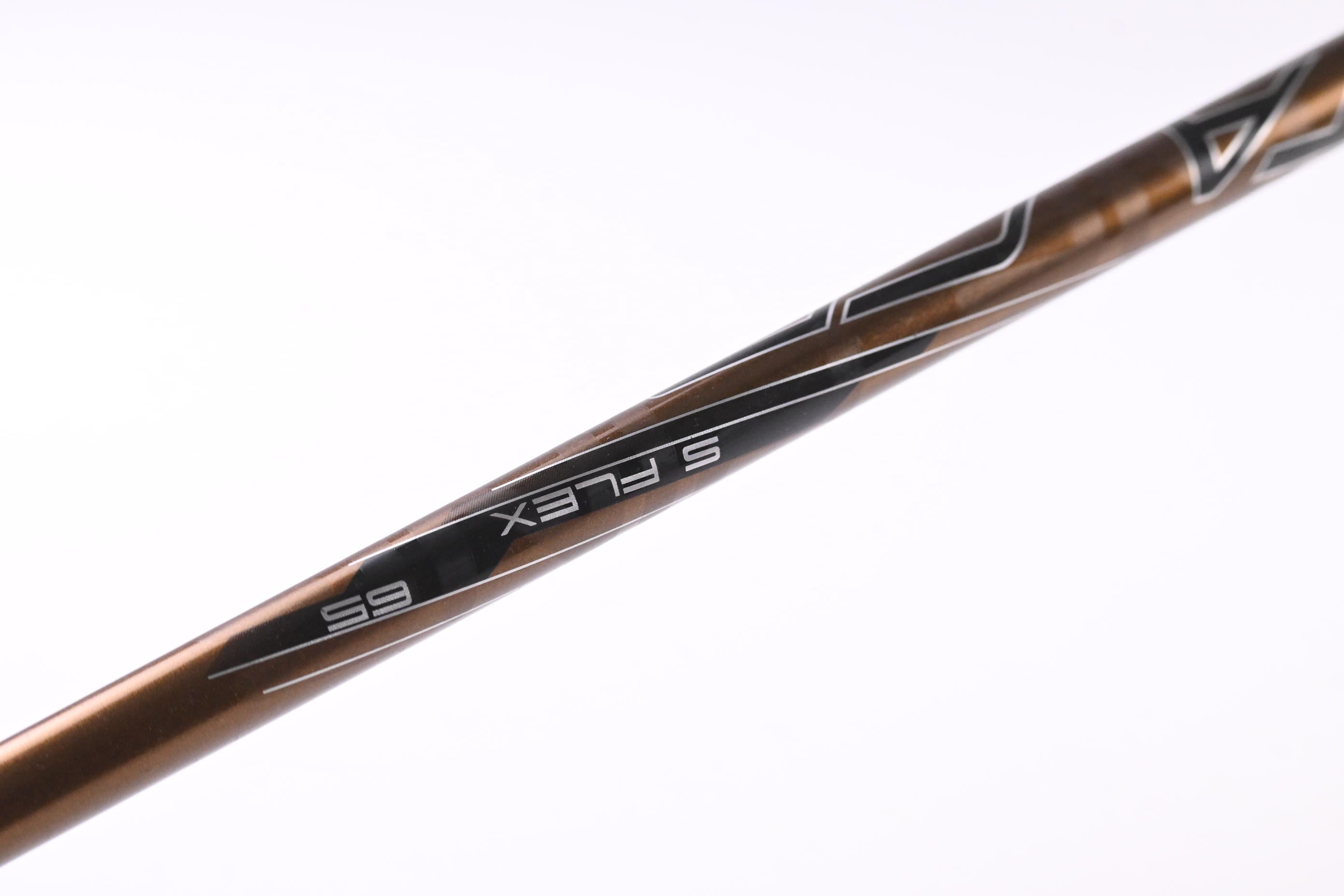 Ping G400 #5 Wood / 17.5 Degree / Stiff Flex Ping Alta CB 65 Shaft