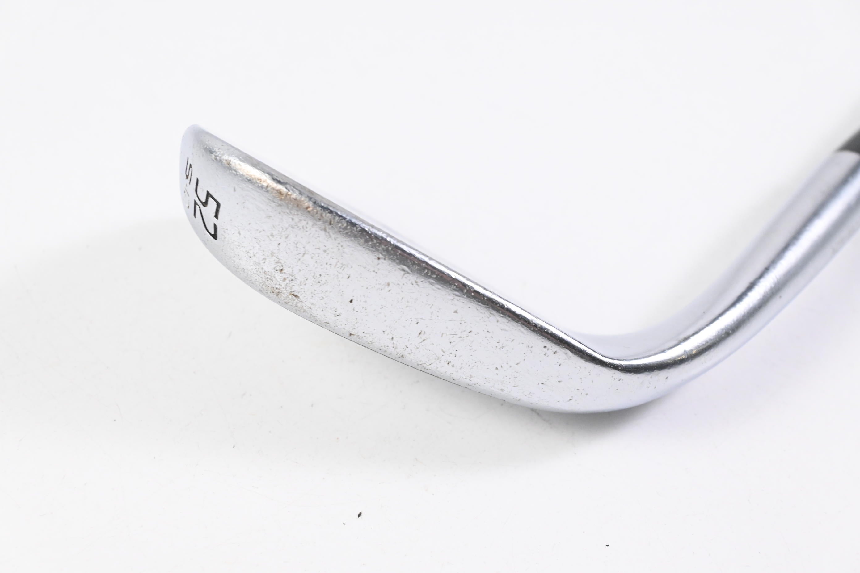 Ping Glide 4.0 Gap Wedge / 52 Degree / Silver Dot / Wedge Flex Ping AWT 2.0