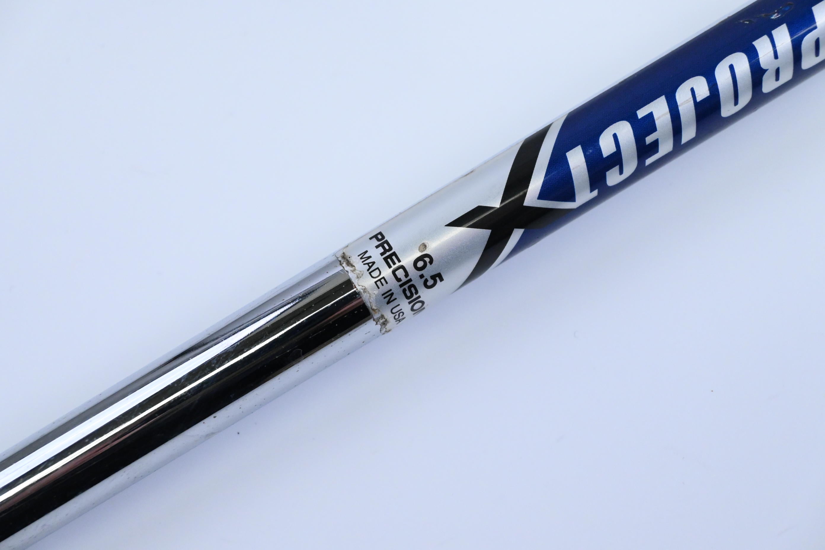 Titleist Vokey SM9 Lob Wedge / 60 Degree / X-Flex Project X Rifle Shaft