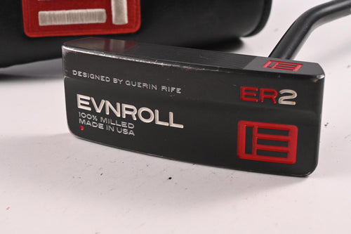 Evnroll V-Series 2021 Putter / 35 Inch