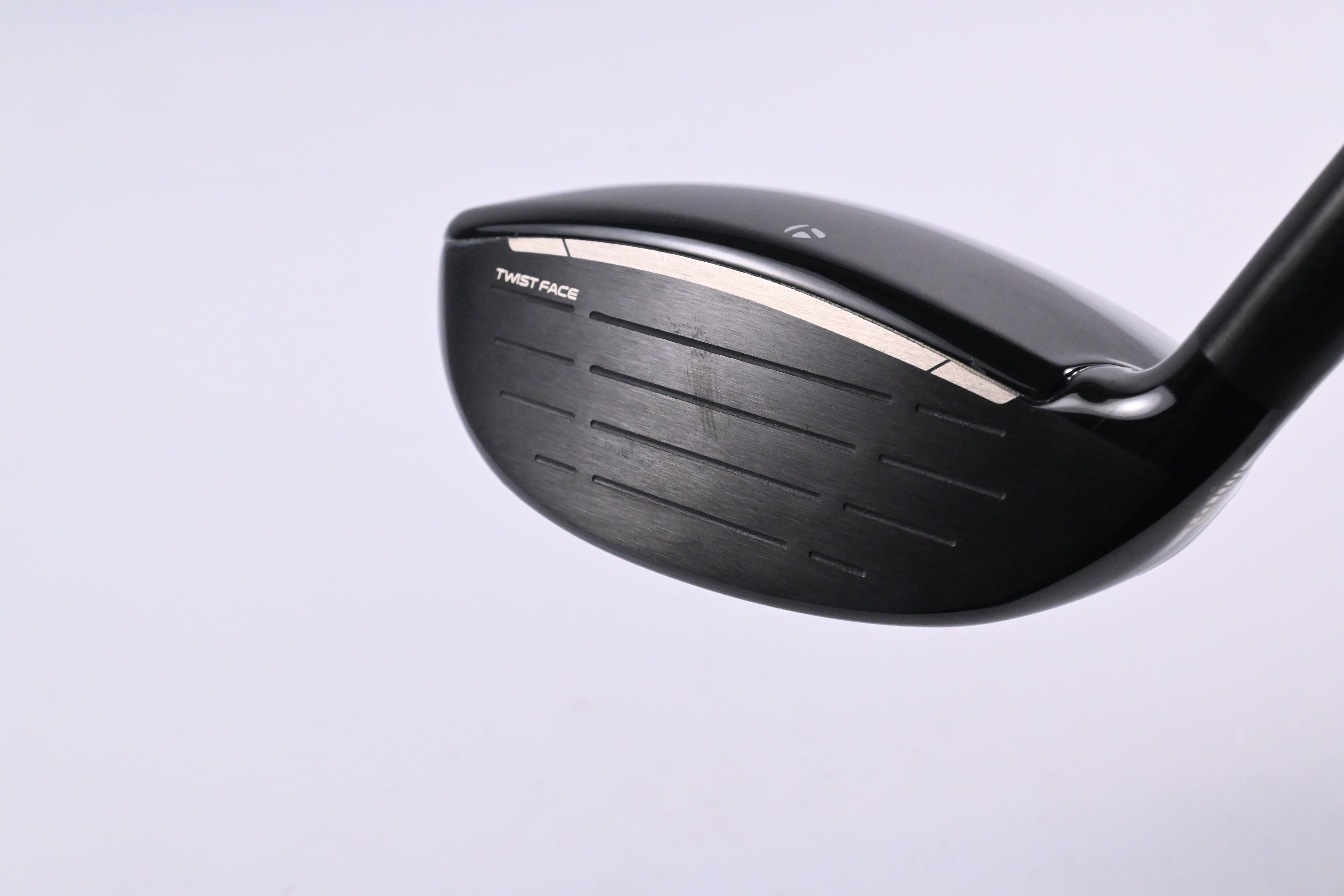 Ladies Taylormade Qi10 Max #5 Wood / 19 Degree / Ladies Flex Speeder NX 40 Shaft