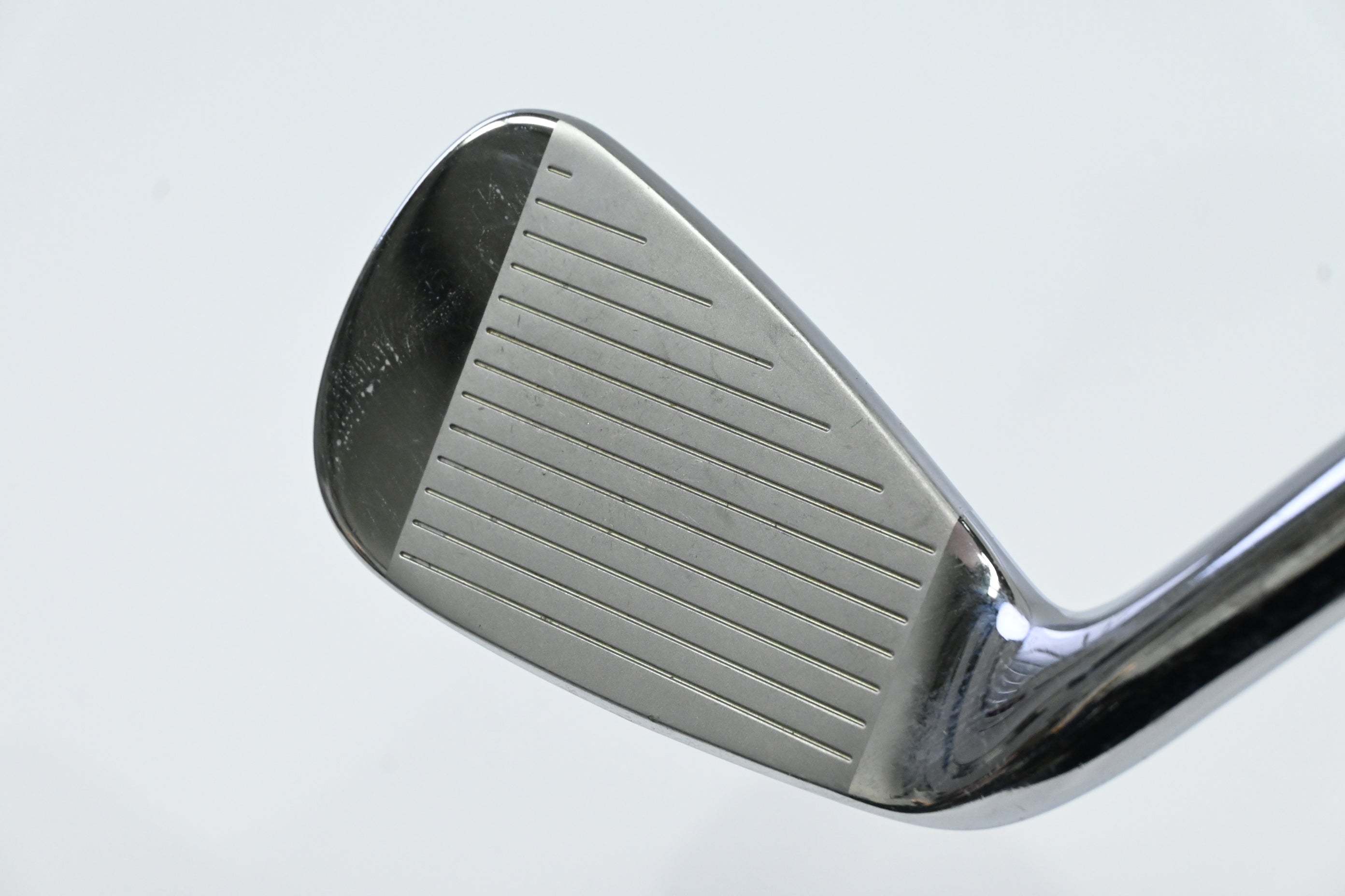 Wilson Dynapwr 2023 Forged #4 Iron / 21.5 Degree / Stiff Flex NS Pro Modus3 Tour