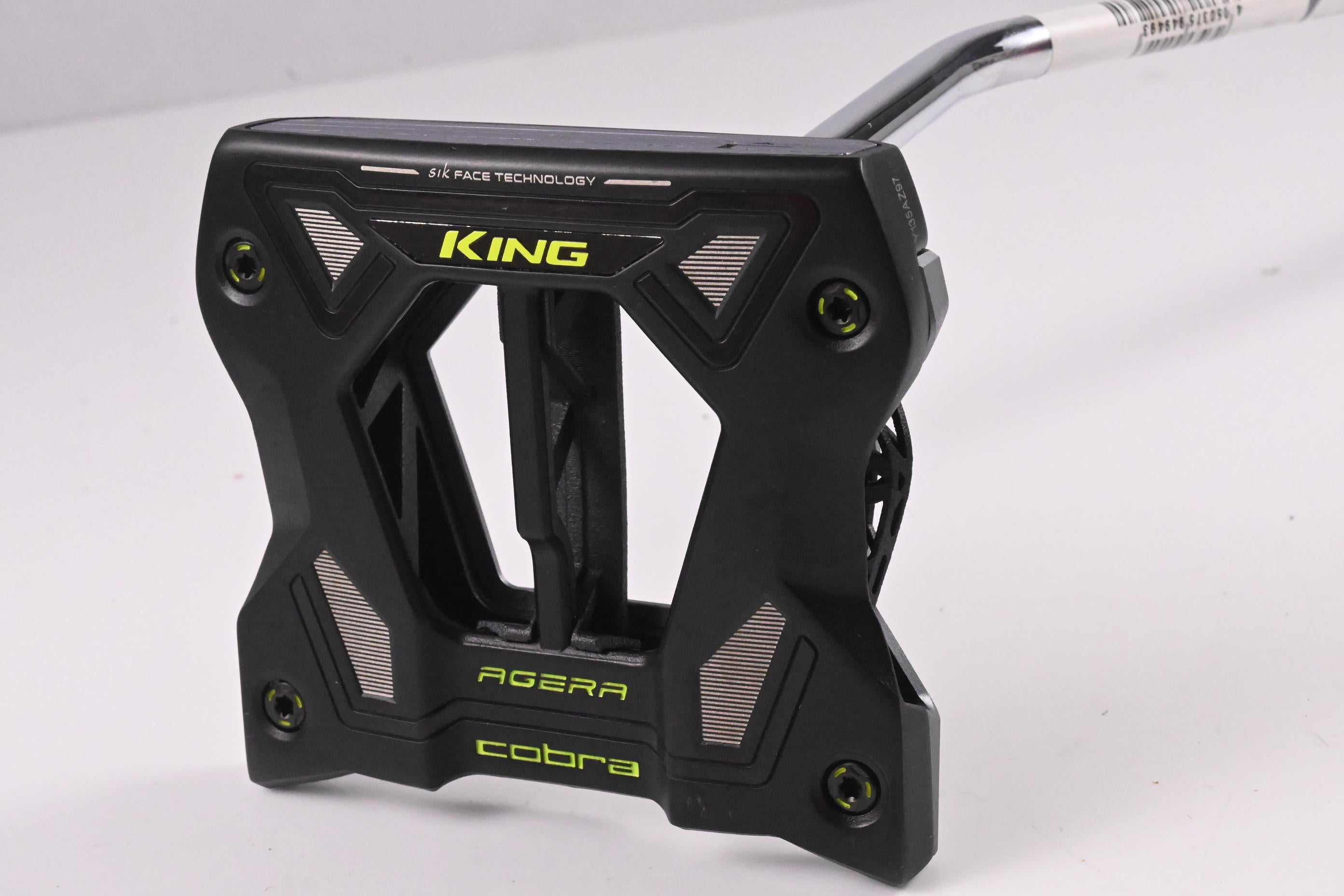 Cobra King 3D Agera Putter / 34 Inch