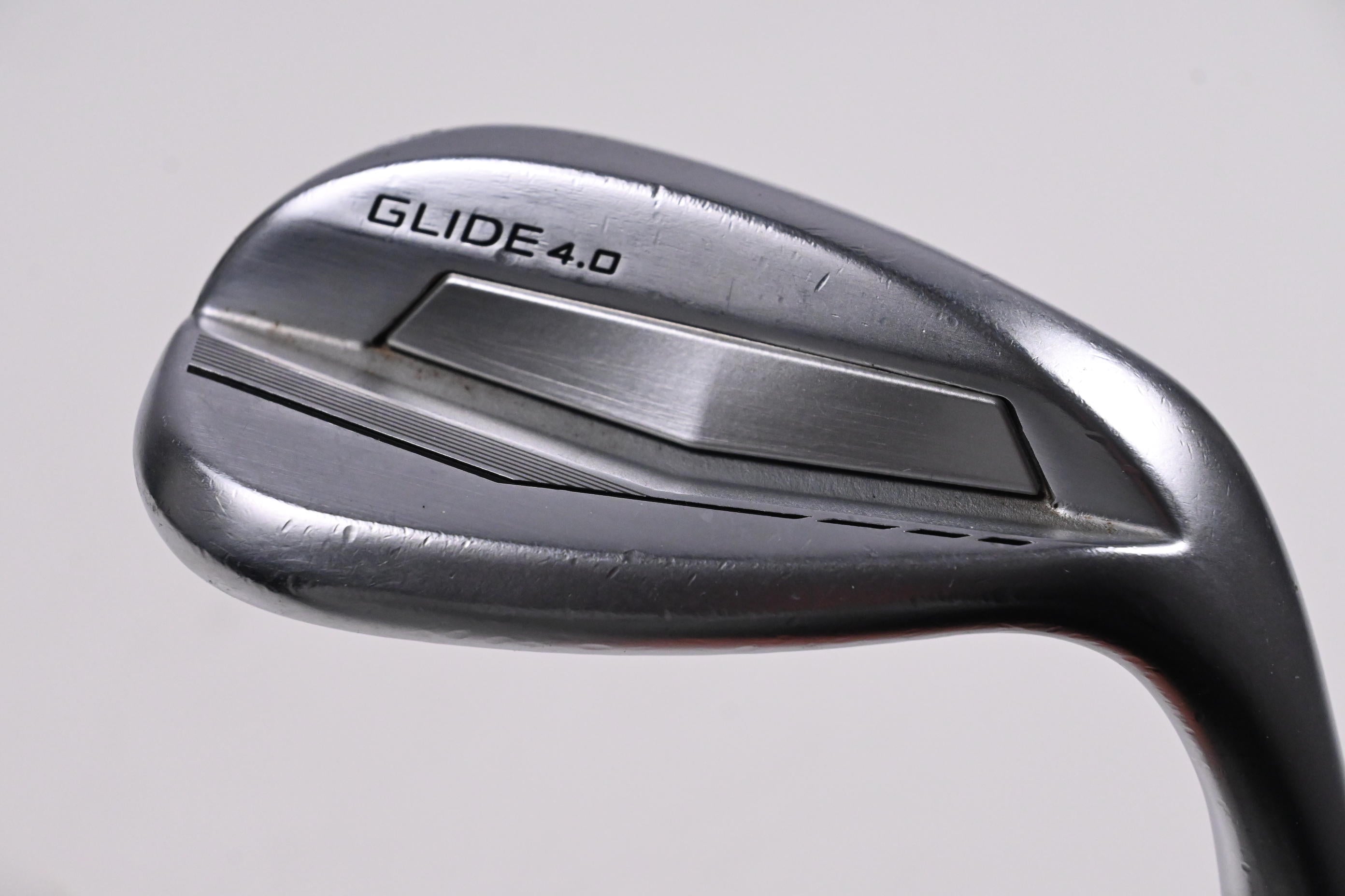 Ping Glide 4.0 Lob Wedge / 60 Degree / Wedge Flex Ping Z-Z115 Shaft