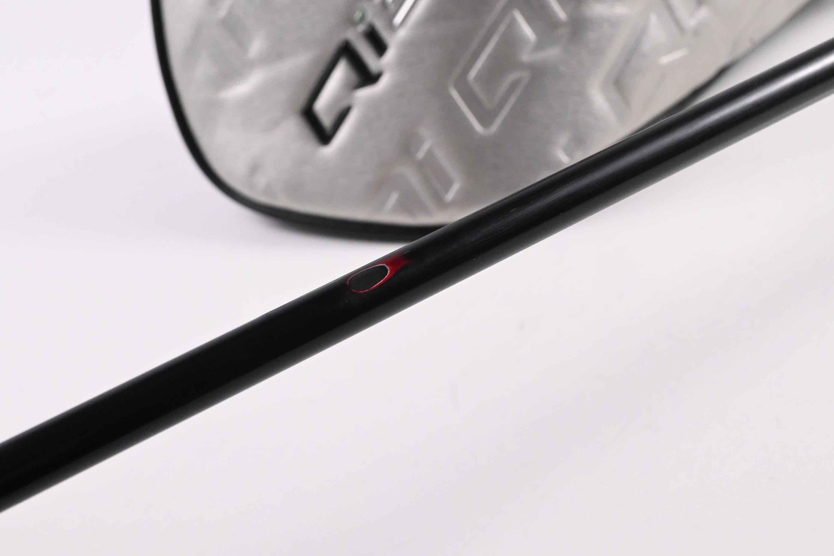Taylormade Qi35 Max Driver / 10.5 Degree / Regular Flex Ventus TR Red 5 Shaft