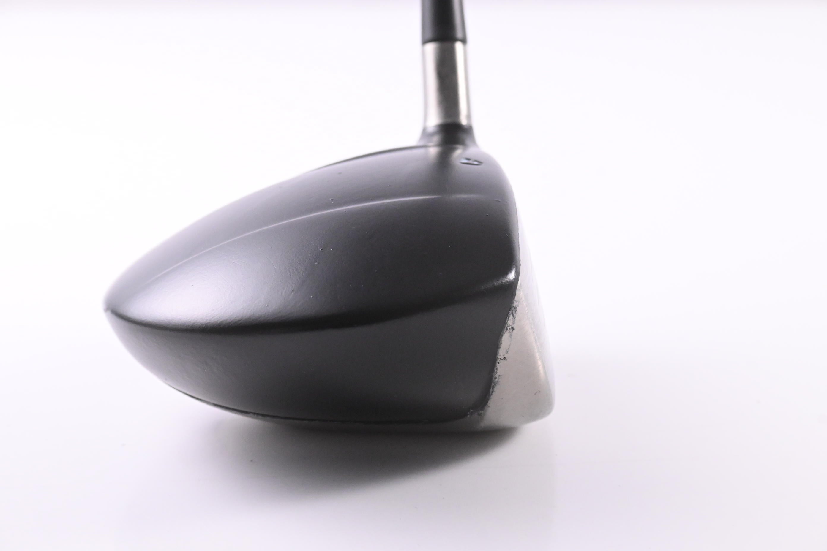 Taylormade R580 Driver / 10.5 Degree / Regular Flex Taylormade M.A.S.2 60 Shaft