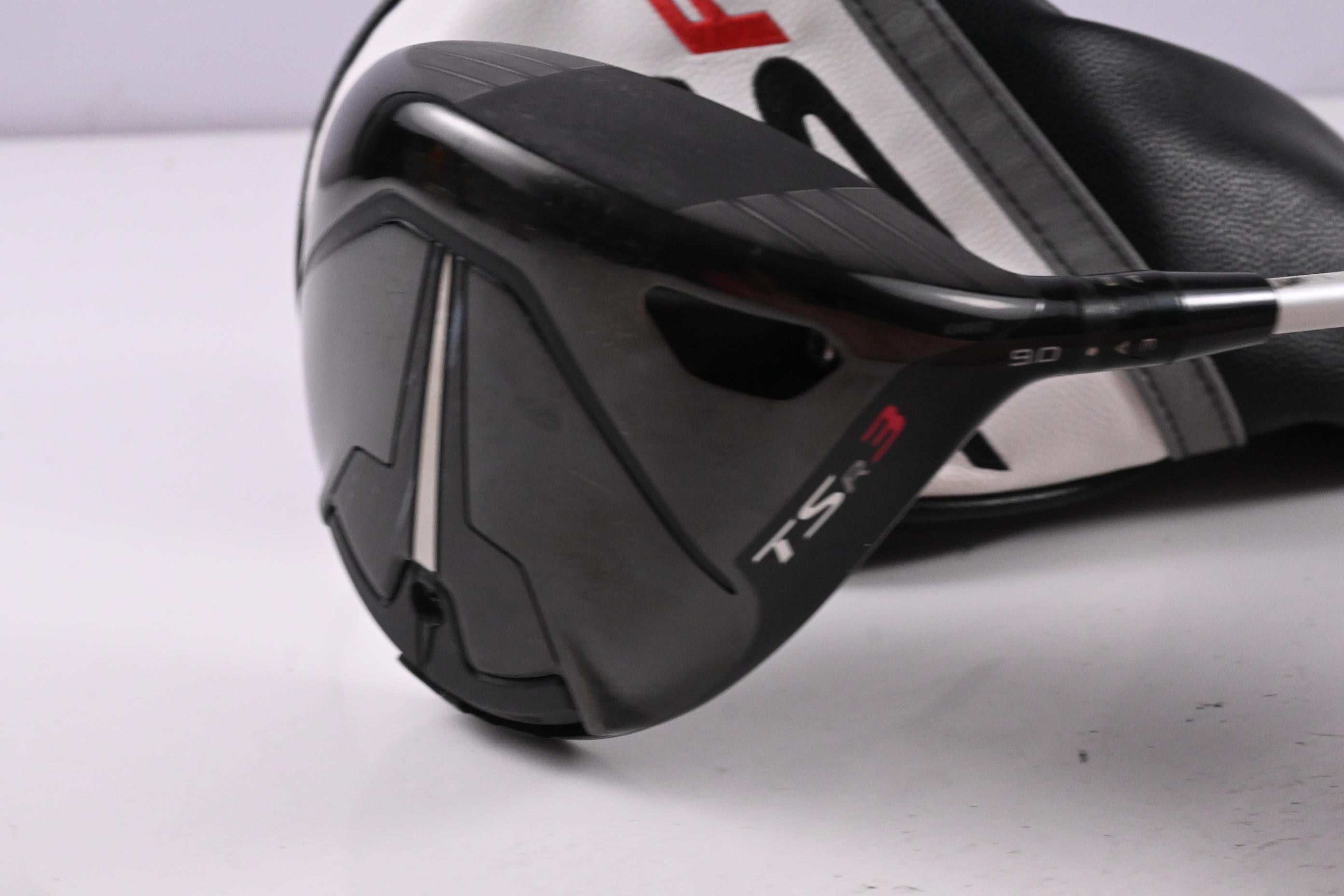Titleist TSR3 Driver / 9 Degree / Regular Flex Airspeeder 40 Shaft