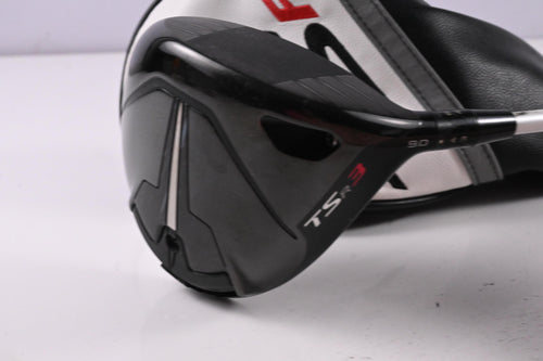 Titleist TSR3 Driver / 9 Degree / Regular Flex Airspeeder 40 Shaft