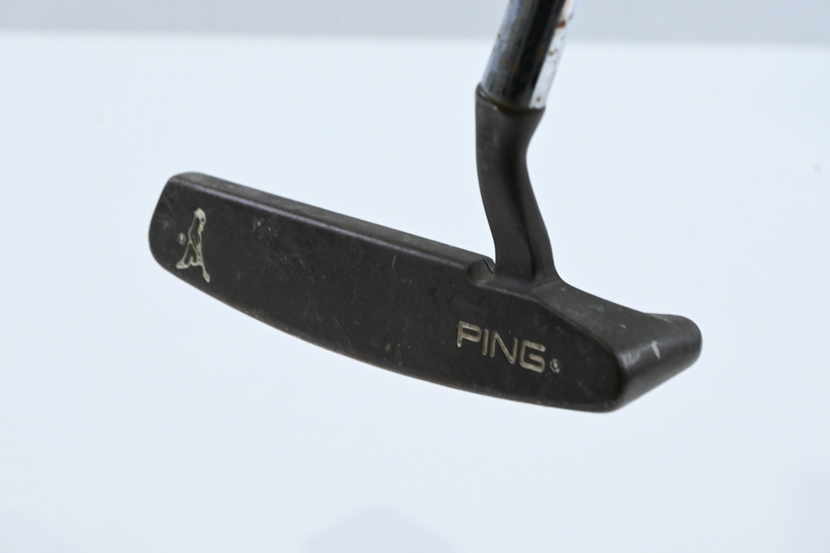 Ping Karsten BeCu Anser 4 Putter / 36 Inch