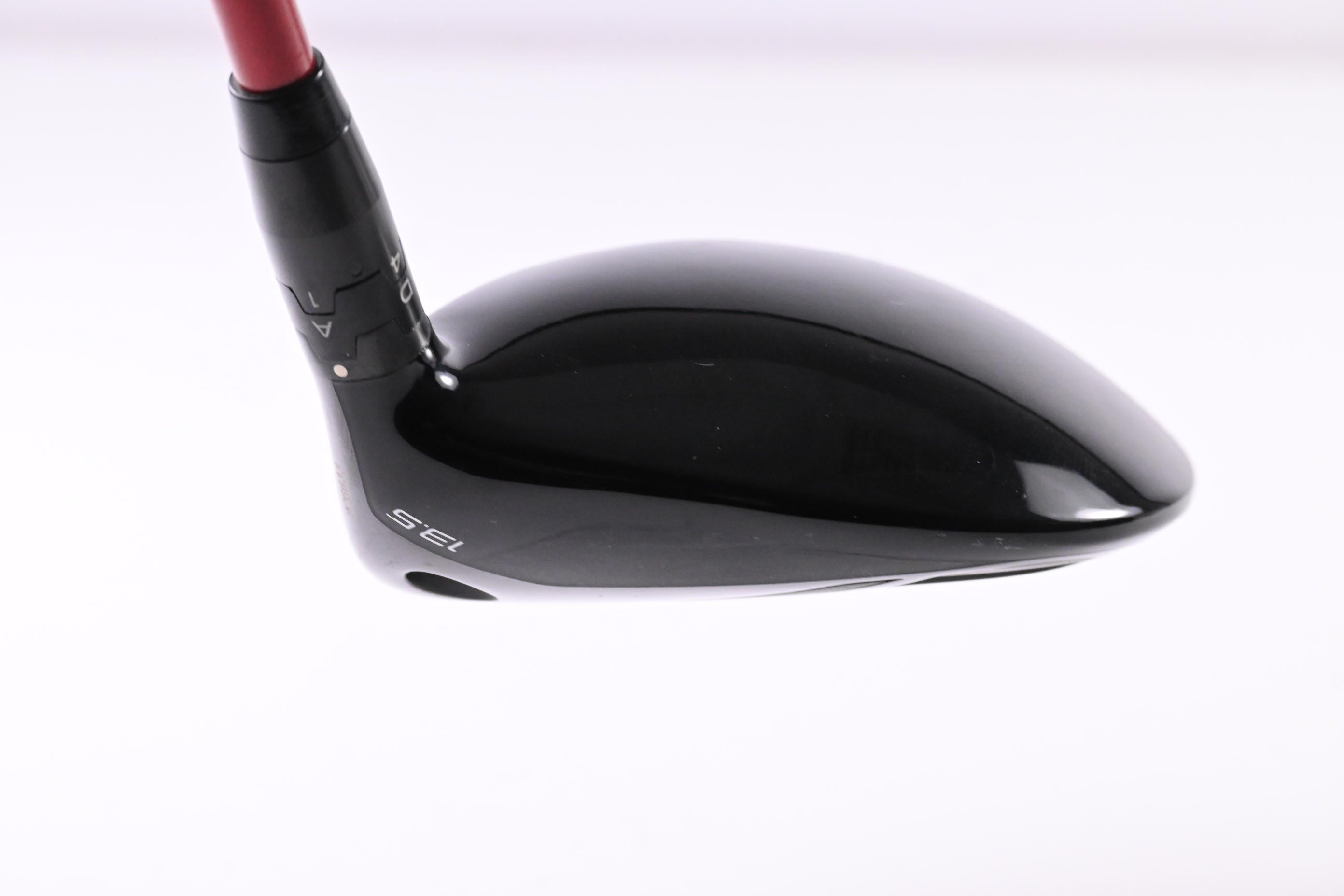 Titleist GT2 #3 Wood / 13.5 Degree / Stiff Flex Denali Red 60 Shaft