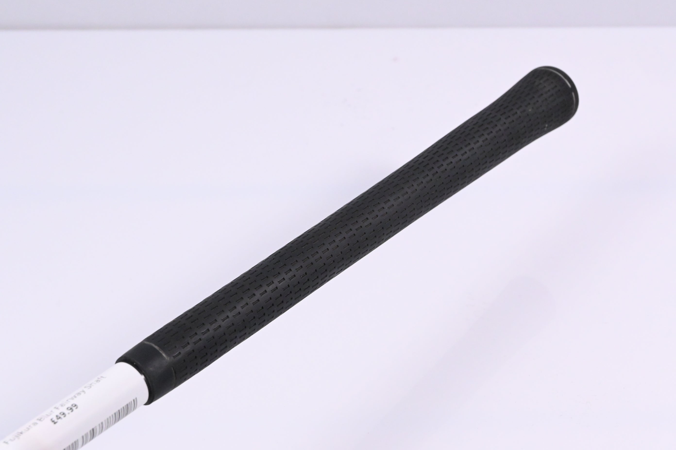 Fujikura Blur 60 #3 Wood Shaft / Senior Flex / Taylormade 2nd Gen