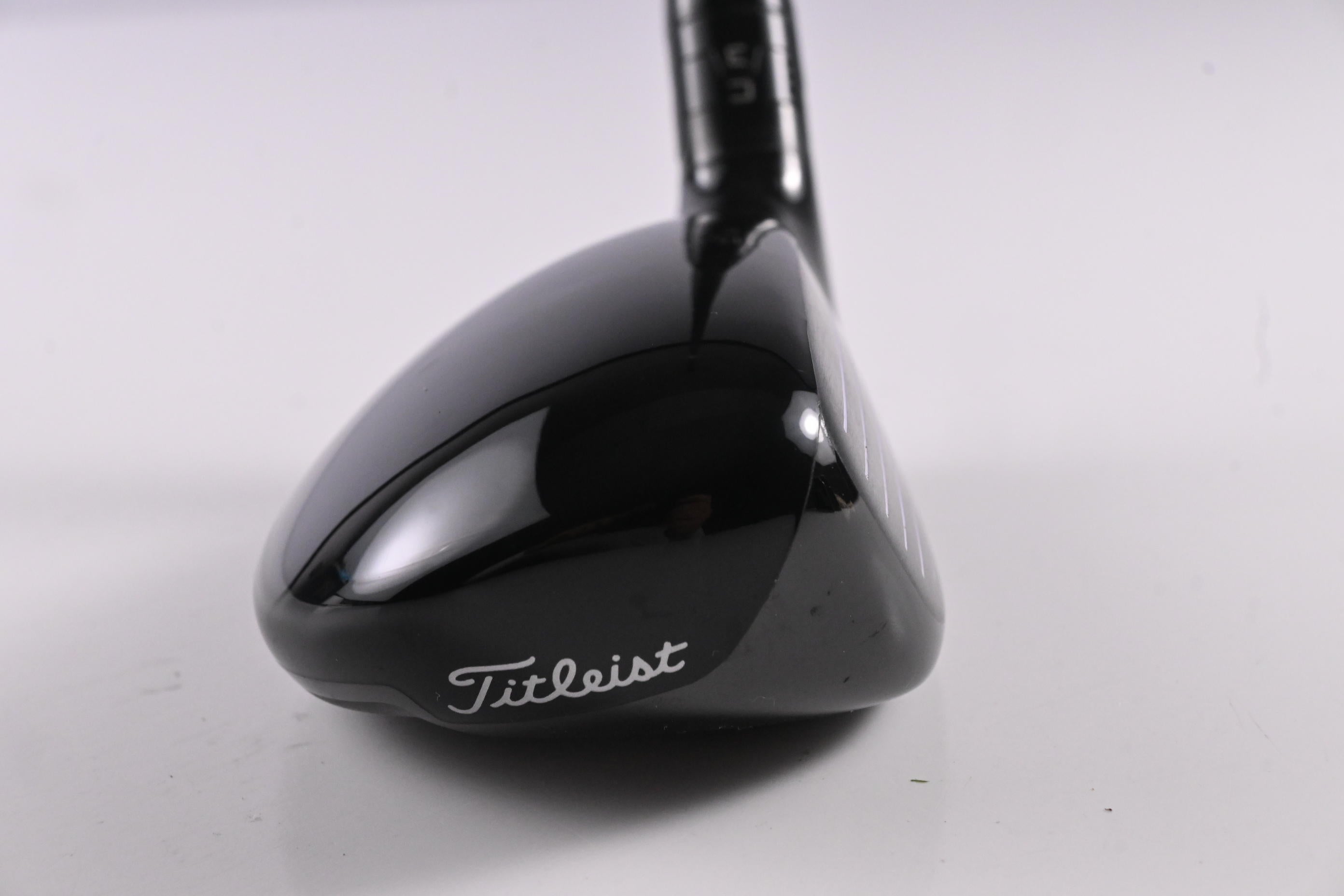 Titleist TSR3 #3 Hybrid / 19 Degree / Stiff Flex Hzrdus Gen4 Red 70 Shaft