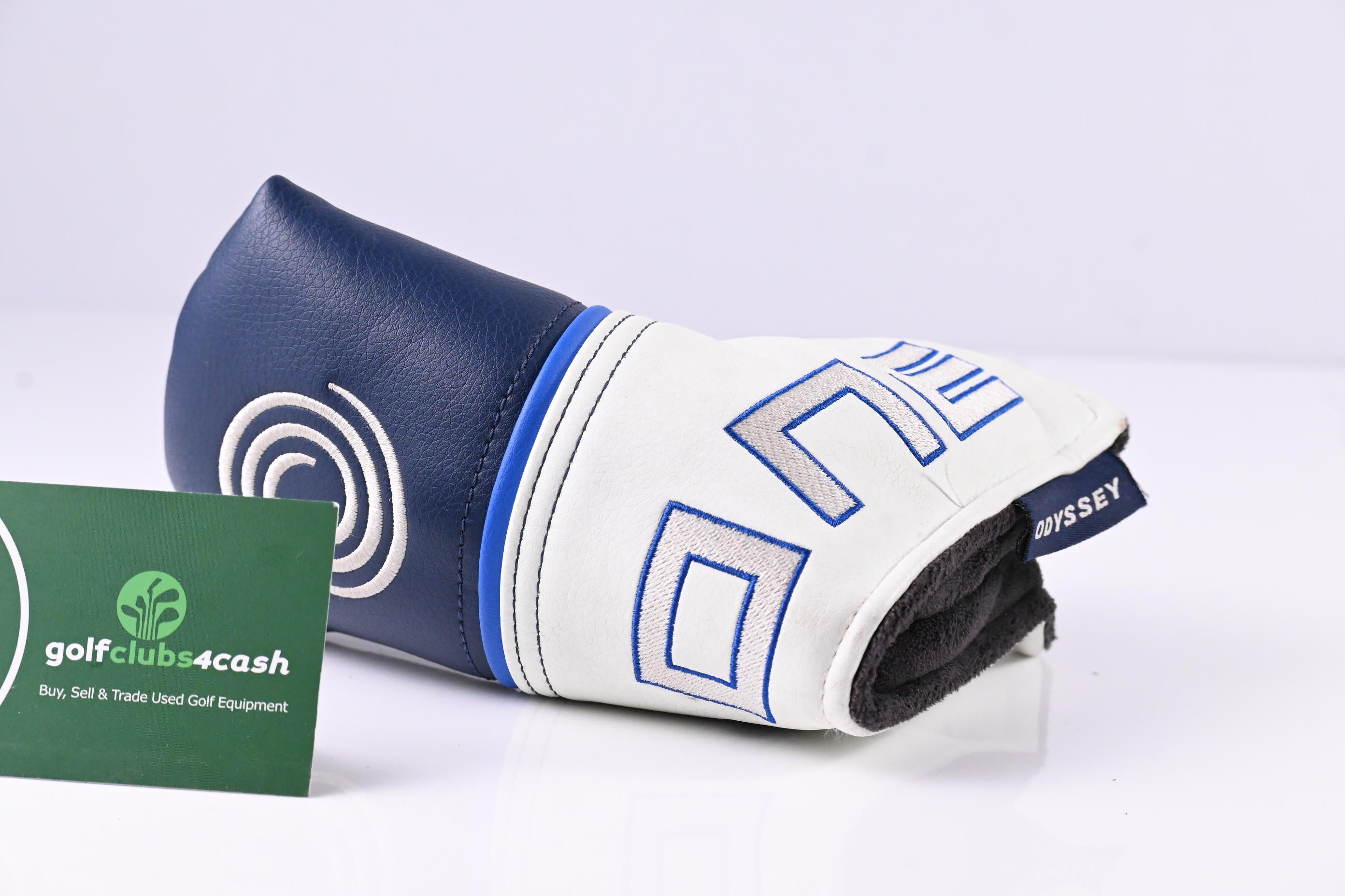Odyssey Ai-One Double Wide Putter / 33 Inch