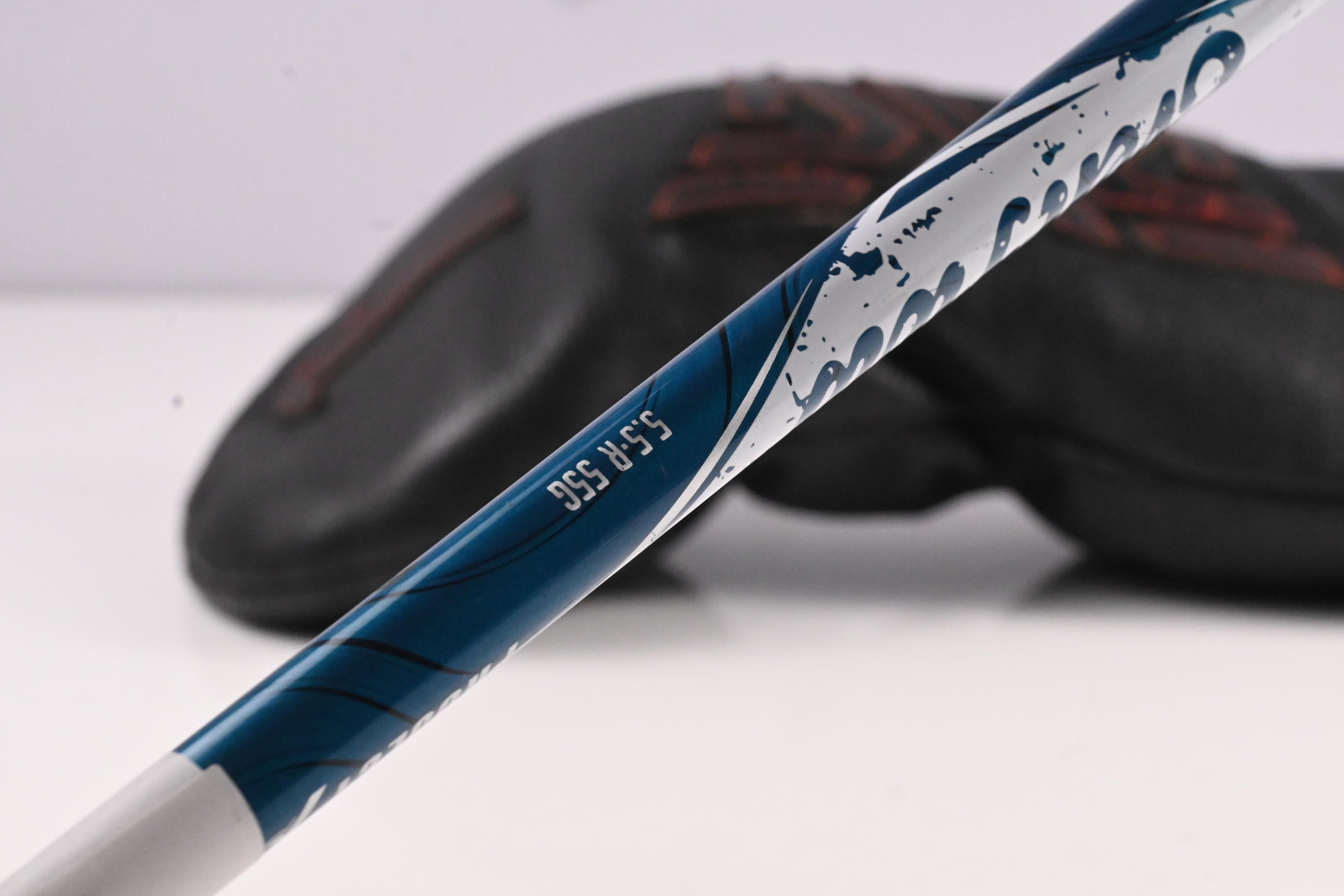 PXG 0811 XF Gen2 Driver / 9 Degree / Regular Flex Project X EvenFlow 55 Shaft