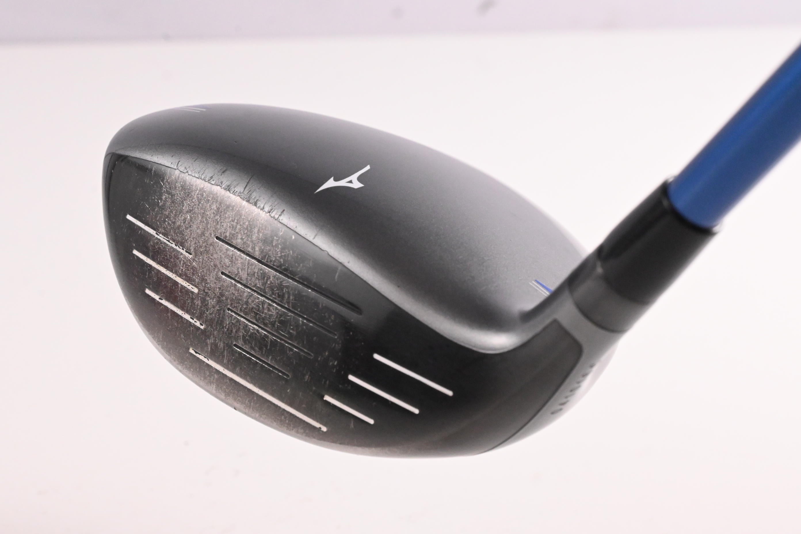Mizuno JPX EZ 2016 #5 Wood / 18 Degree / Stiff Flex Fujikura Shaft