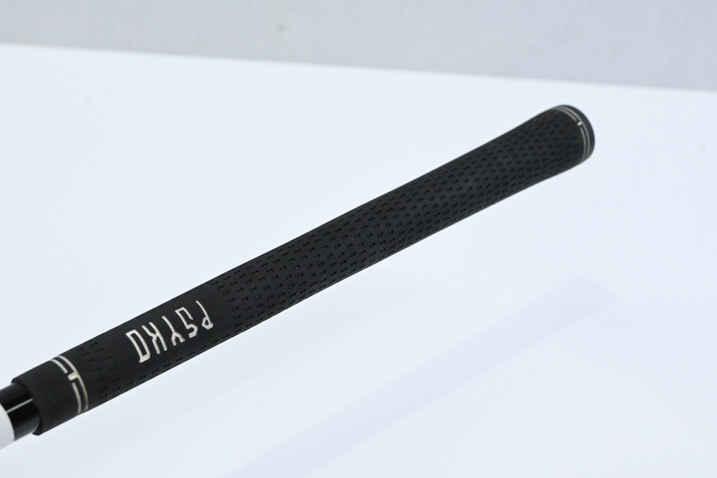 PSYKO Crossfire Red 62 Driver Shaft / Senior Flex / Ping 2nd Gen