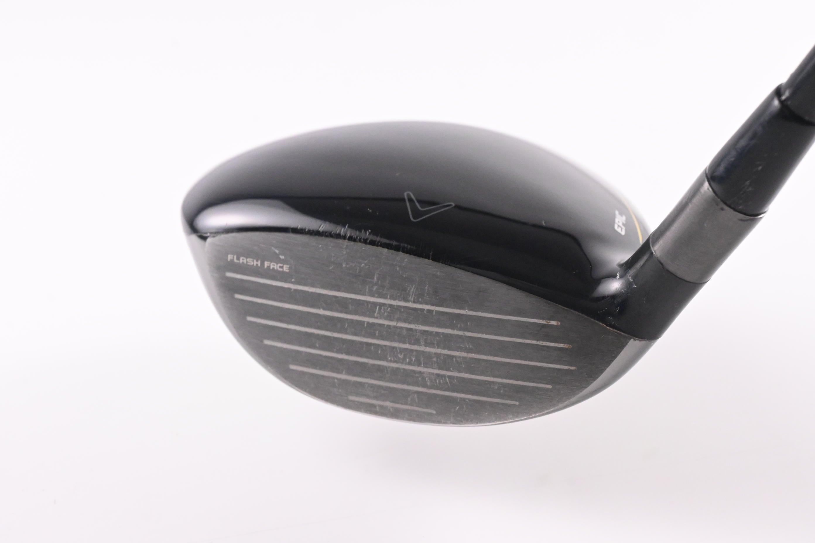 Tour Issue Callaway Epic Flash Sub Zero #5 Wood / 18 Degree / Stiff Flex MMT 70