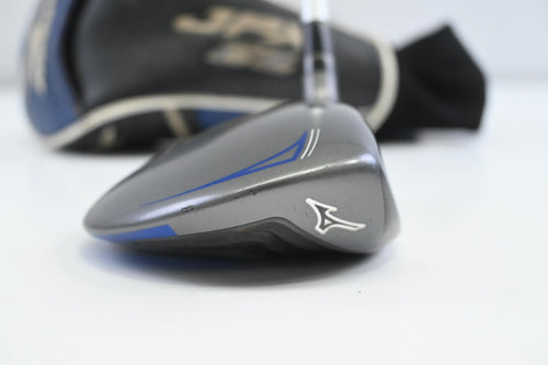 Mizuno JPX EZ 2016 #3 Wood / 15 Degree / Stiff Flex Fujikura Orchi 65