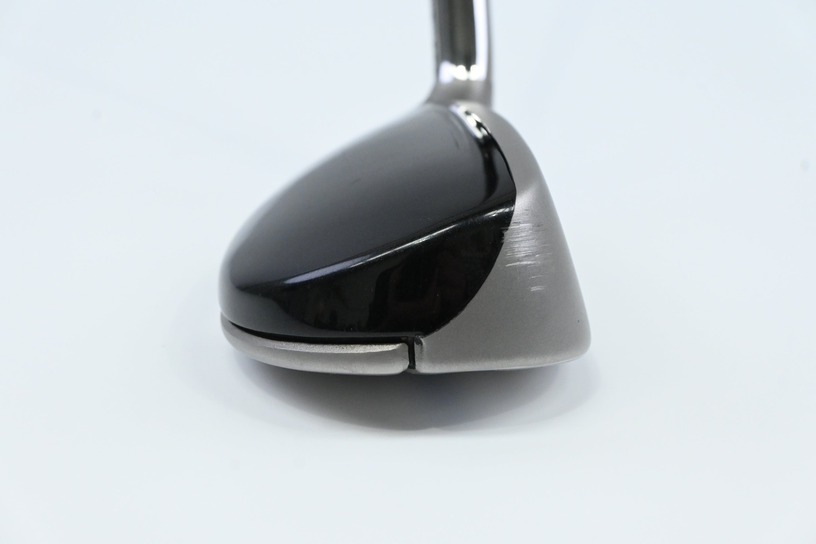 Adams Idea A7 #2 Hybrid / 17 Degree / Regular Flex Grafalloy Prolaunch Shaft