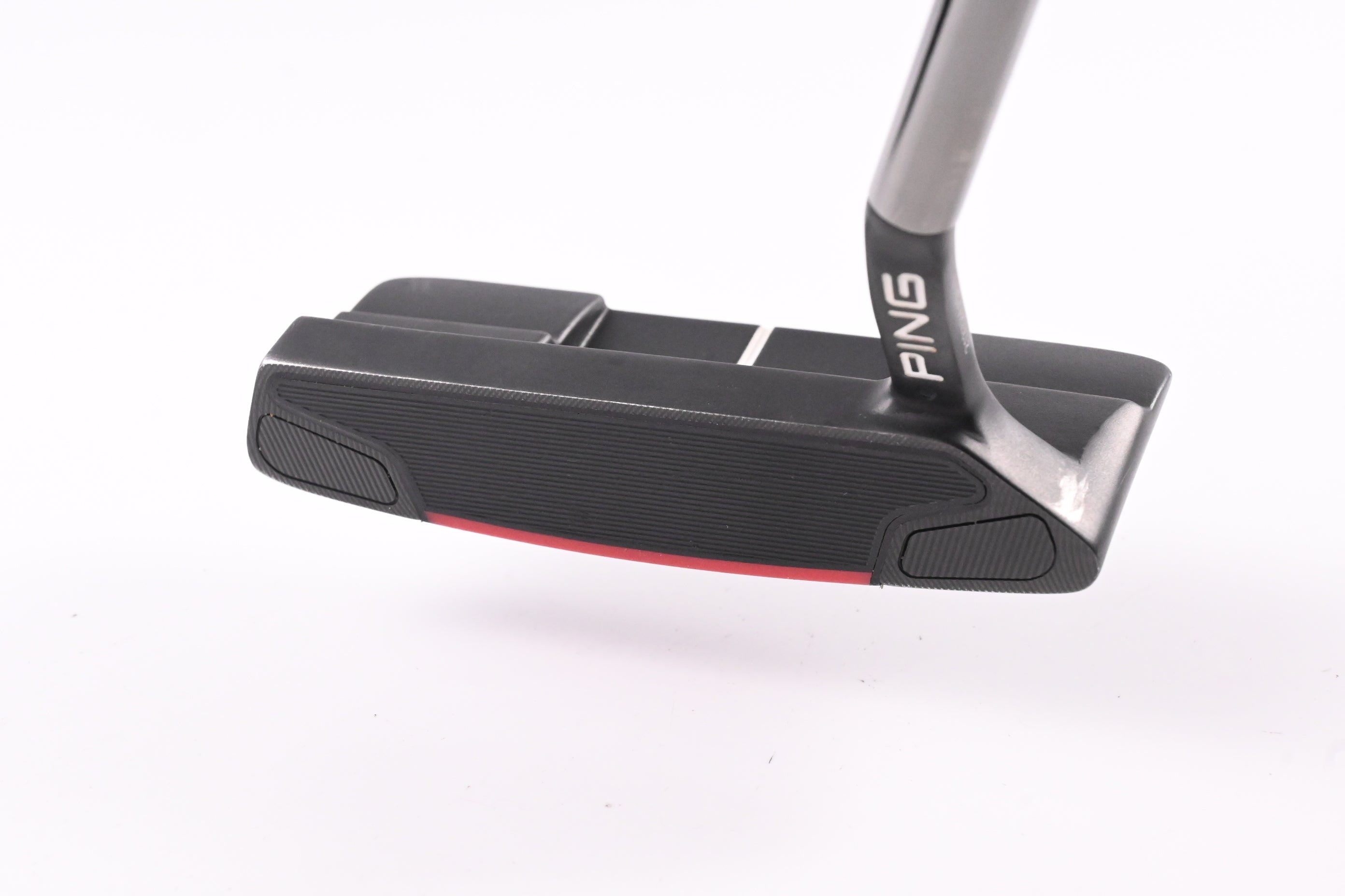 Ping 2021 Kushin 4 Putter / Black Dot / 34 Inch