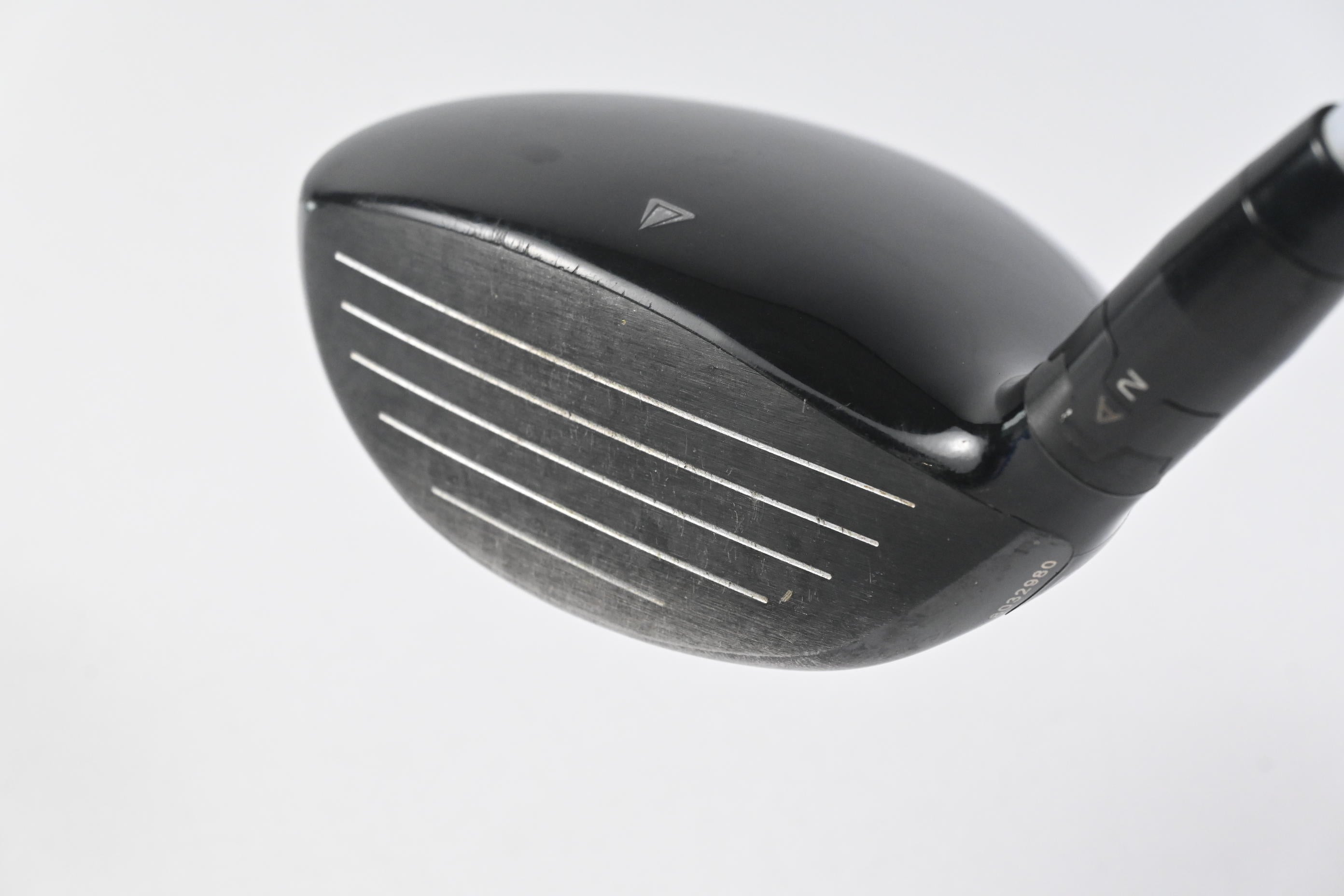 Titleist TS2 #3 Wood / 15 Degree / X-Flex EvenFlow T.110 75 Shaft