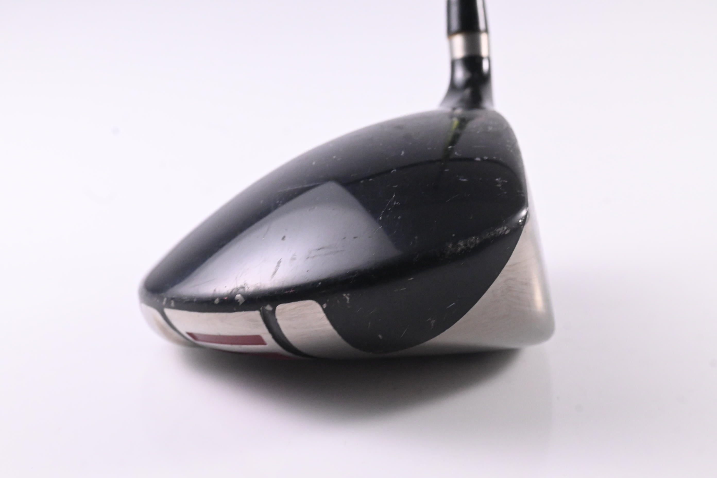 Ping G15 Driver / 9 Degree / Regular Flex Aldila NV Green 55 Shaft