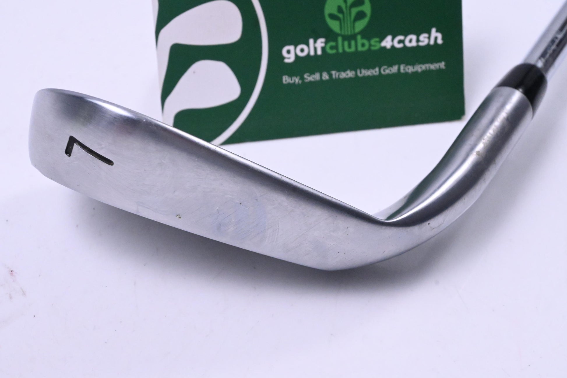 PXG 0311 XP Gen7 Lob Wedge / 60 Degree / Regular Flex Dynamic Gold 95